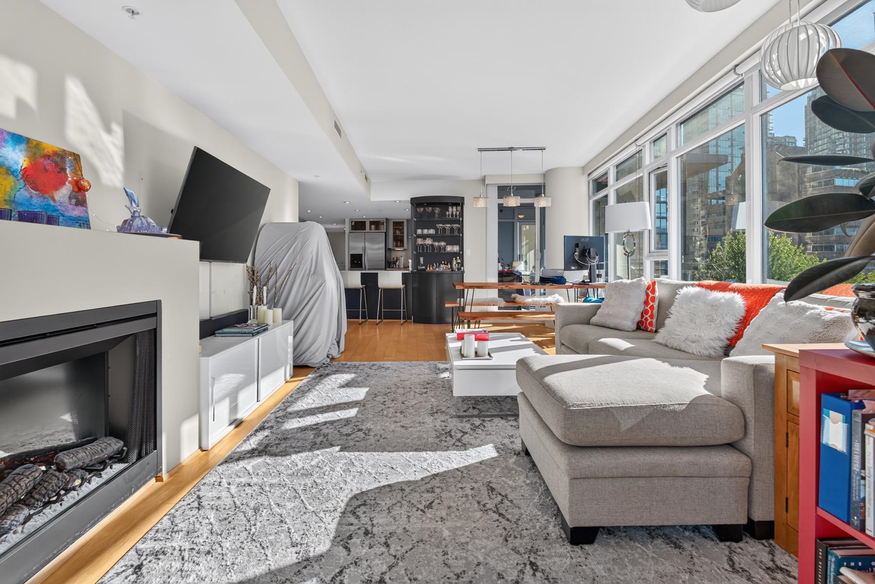 702 1205 Hastings Street - MLS&reg; # R3138826
