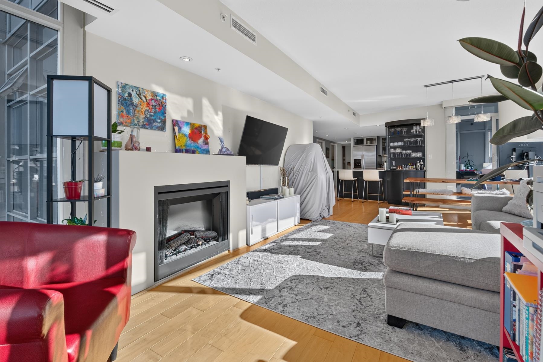 702 1205 Hastings Street - MLS&reg; # R3138826