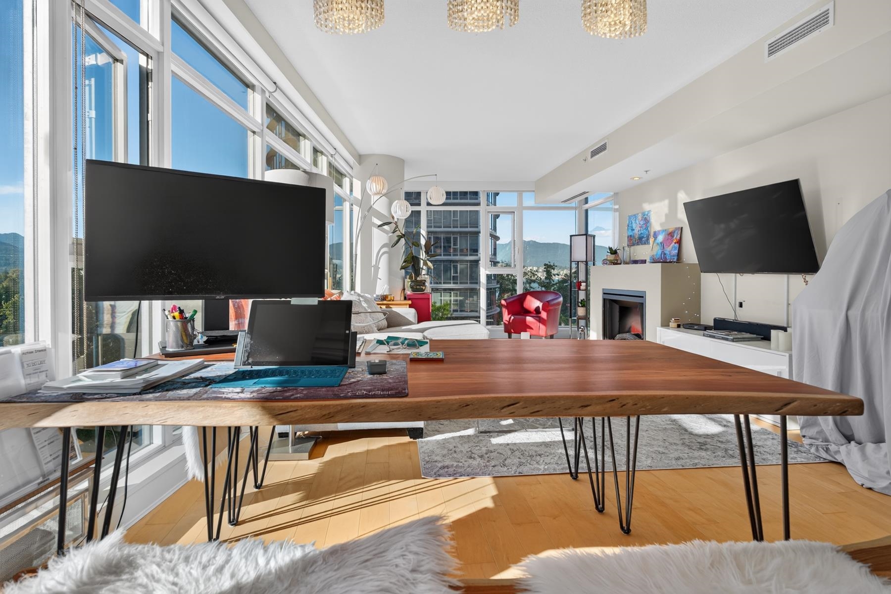 702 1205 Hastings Street - MLS&reg; # R3138826