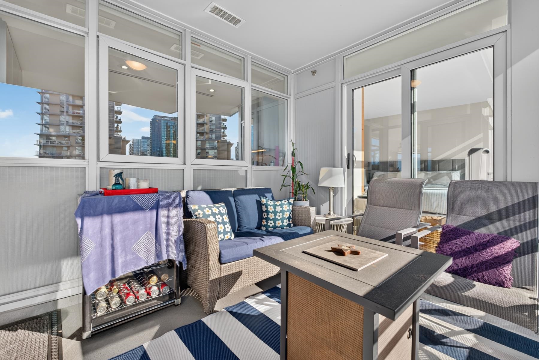 702 1205 Hastings Street - MLS&reg; # R3138826