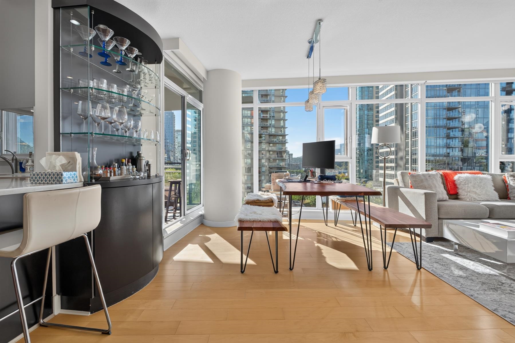 702 1205 Hastings Street - MLS&reg; # R3138826