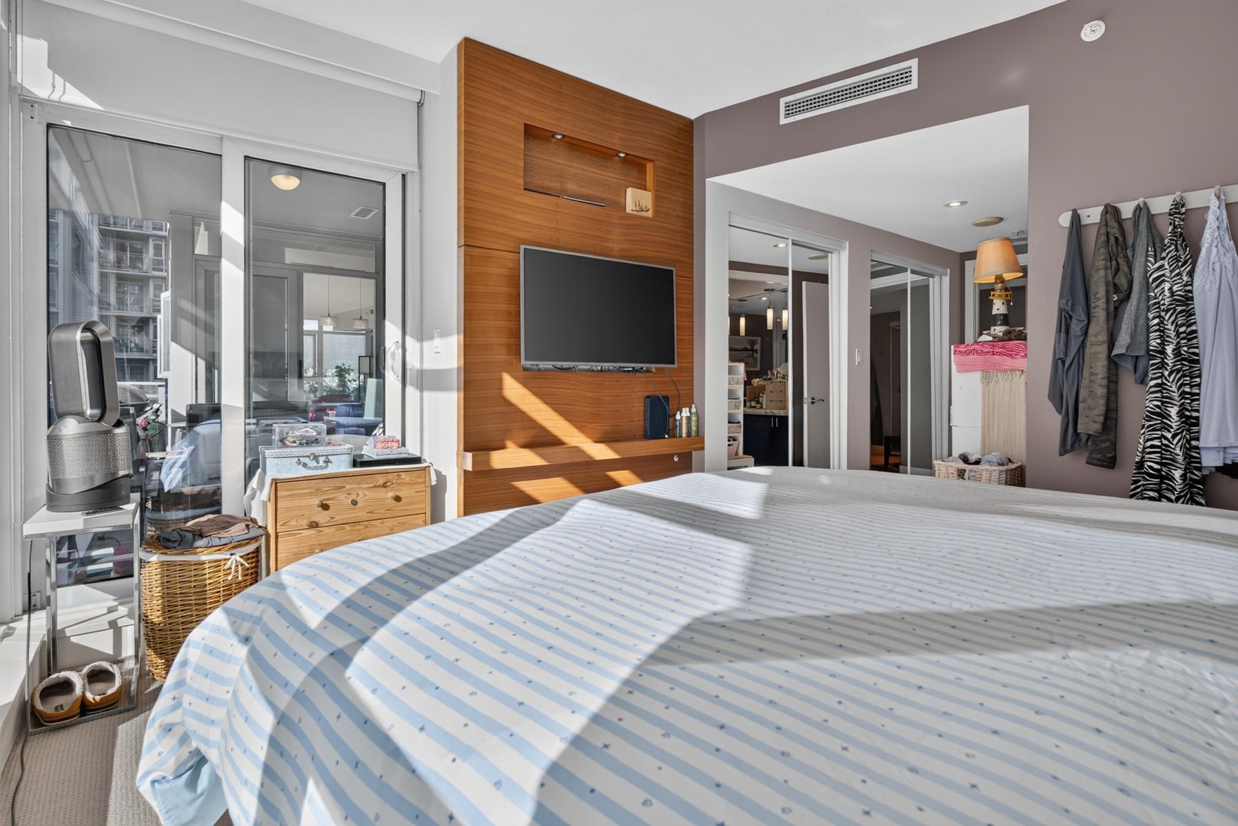 702 1205 Hastings Street - MLS&reg; # R3138826