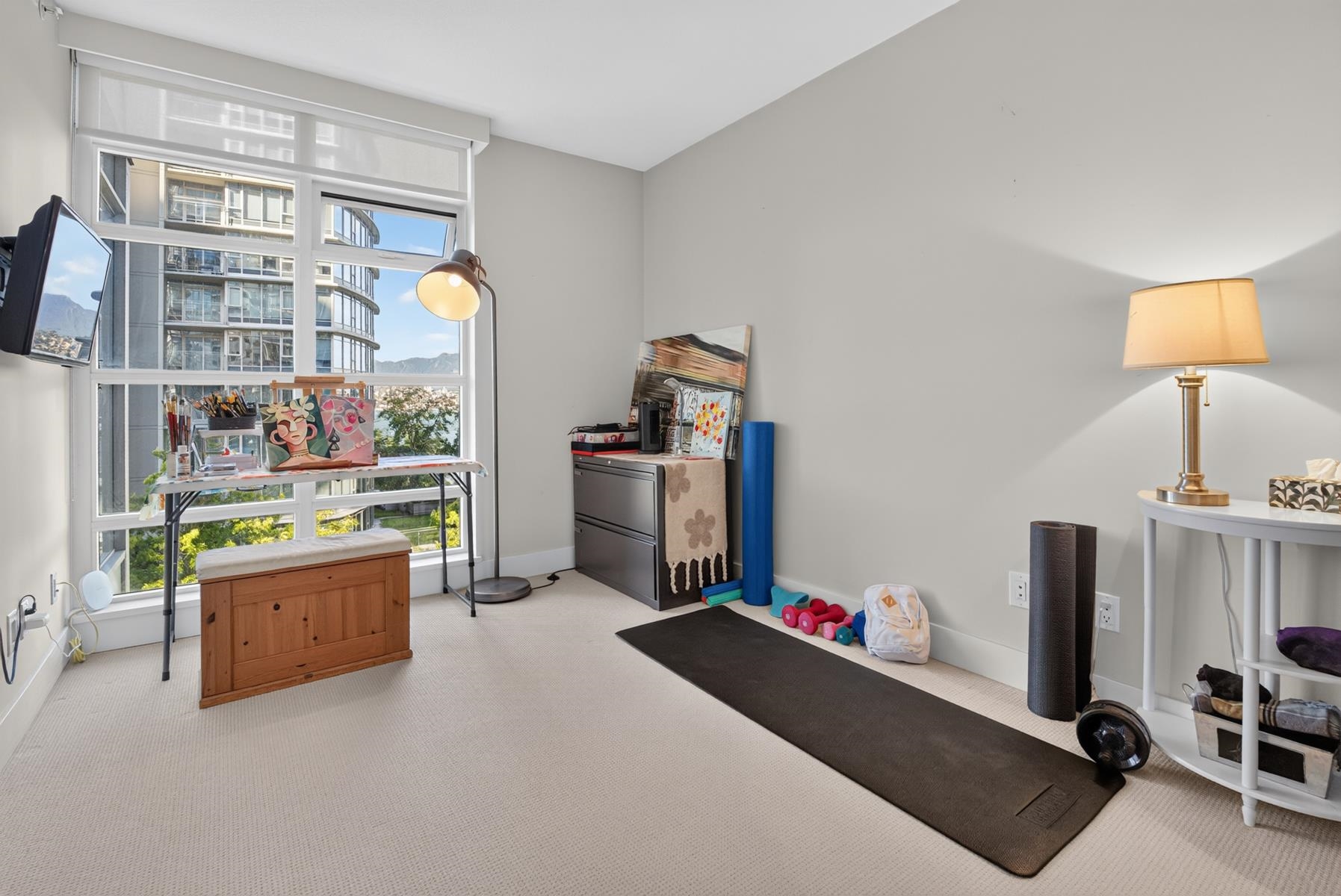 702 1205 Hastings Street - MLS&reg; # R3138826