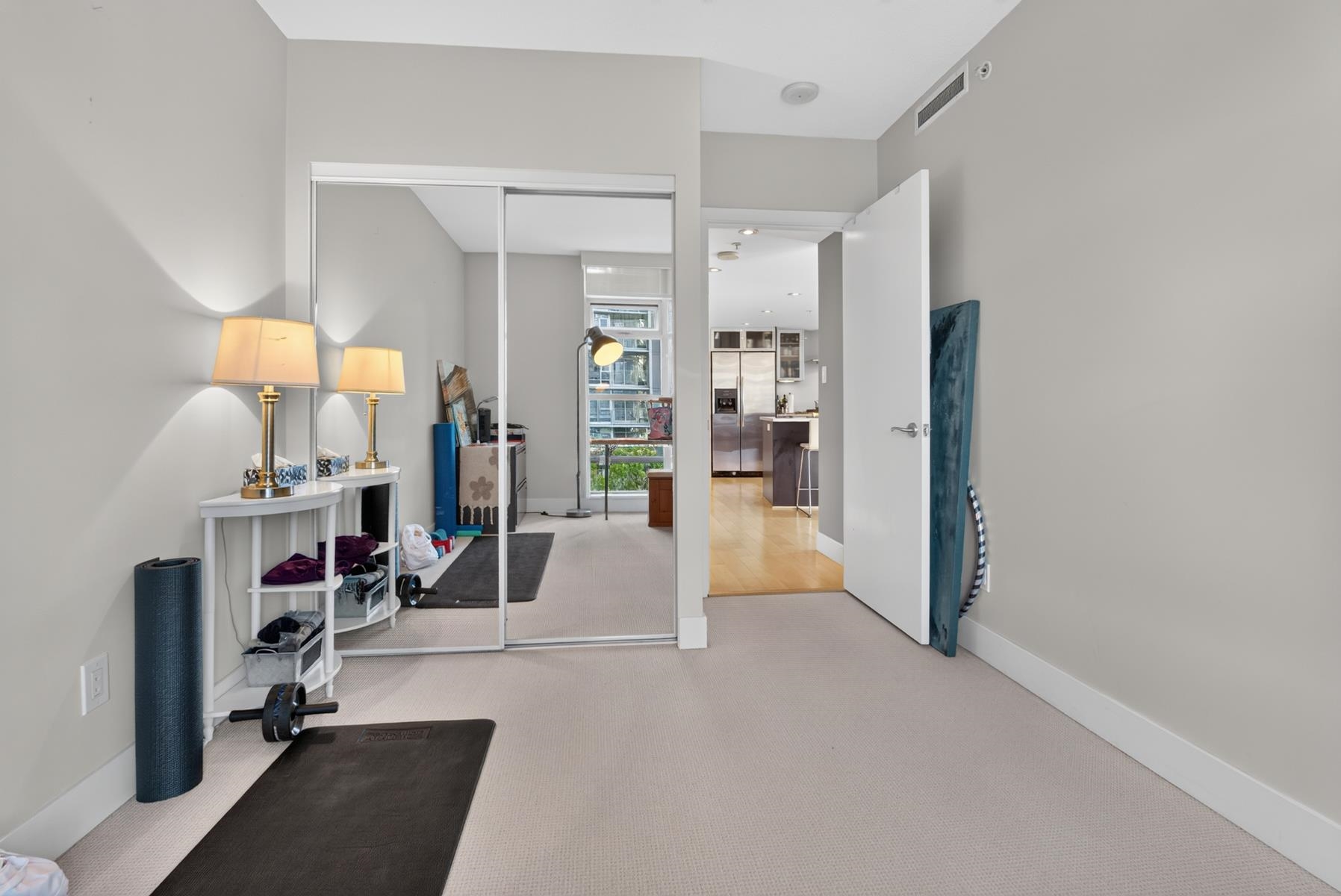 702 1205 Hastings Street - MLS&reg; # R3138826