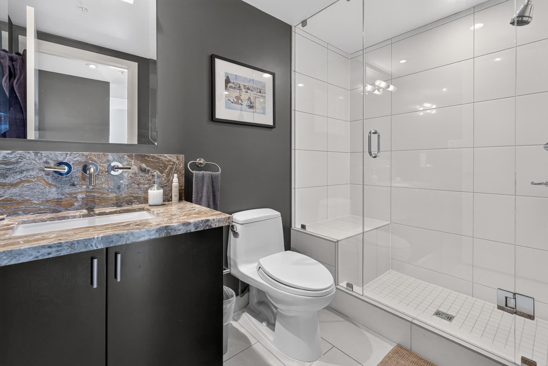 702 1205 Hastings Street - MLS&reg; # R3138826