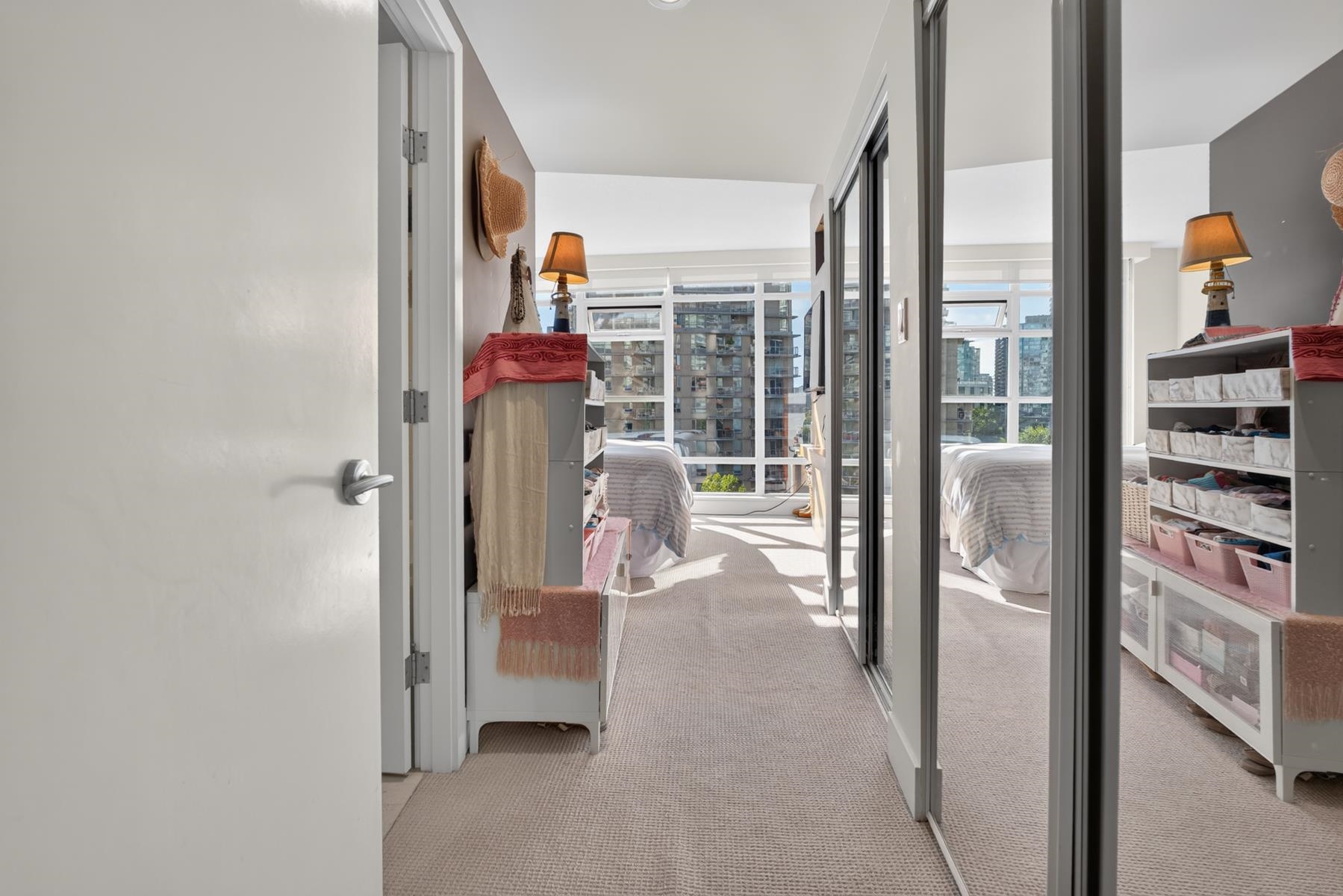 702 1205 Hastings Street - MLS&reg; # R3138826
