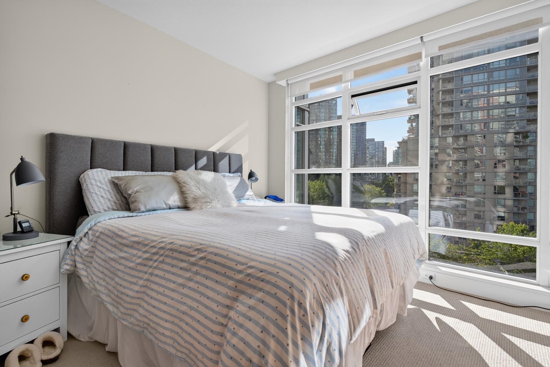 702 1205 Hastings Street - MLS&reg; # R3138826
