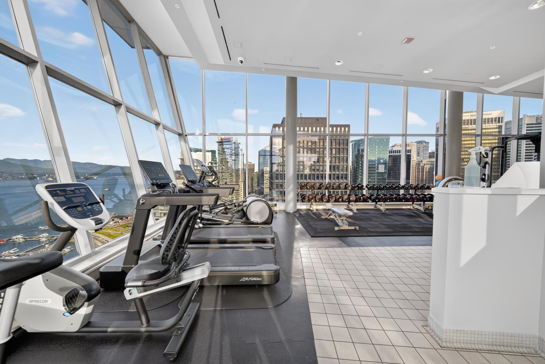 702 1205 Hastings Street - MLS&reg; # R3138826