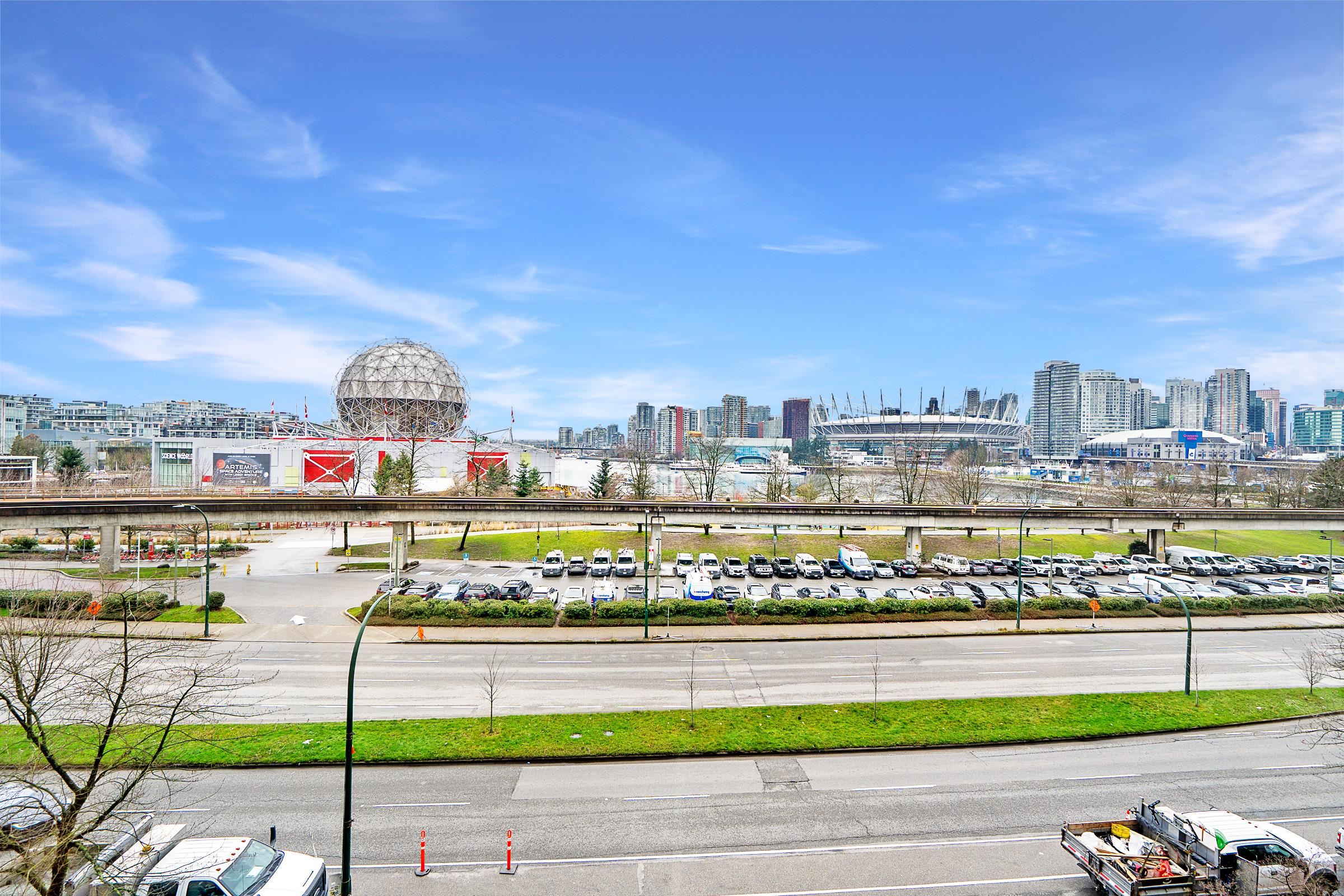 403 1188 Quebec Street - MLS&reg; # R3138894
