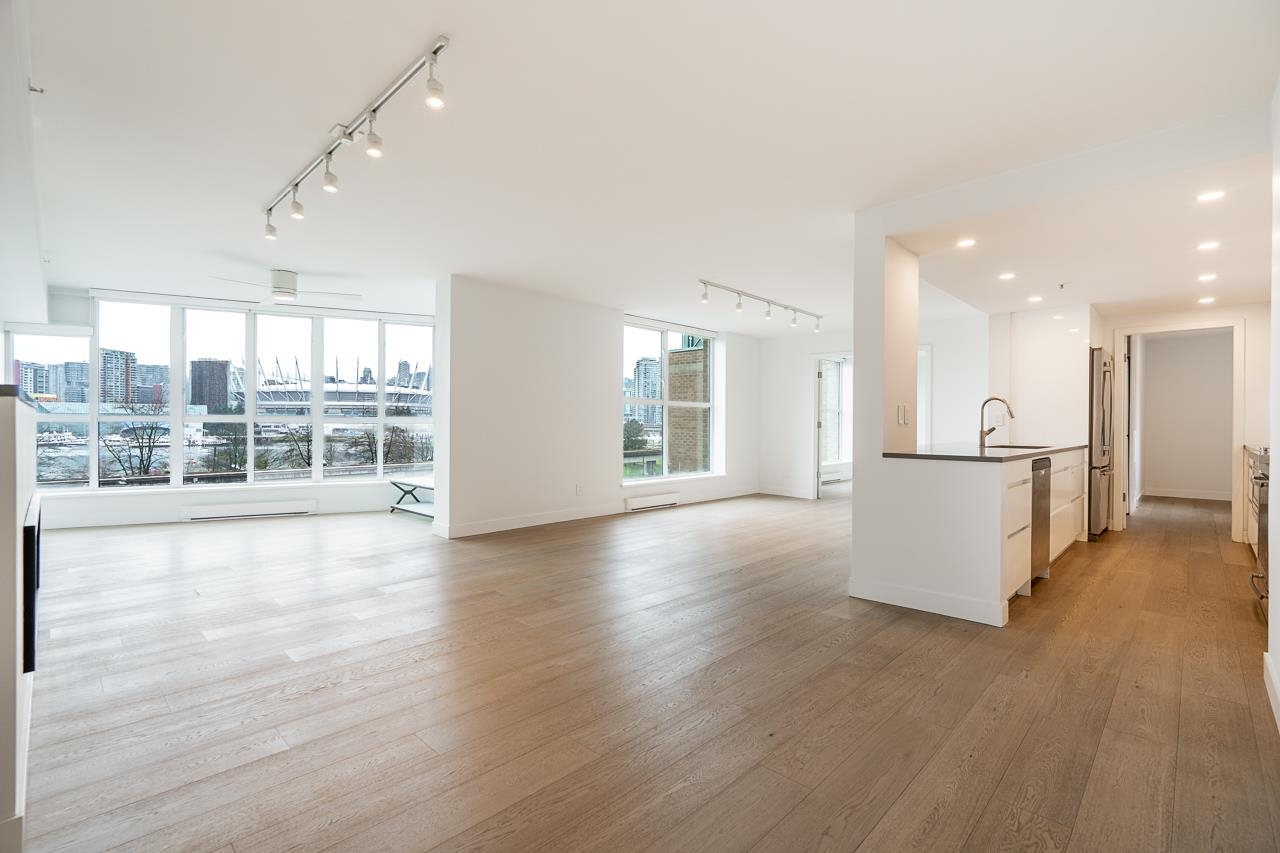 403 1188 Quebec Street - MLS&reg; # R3138894