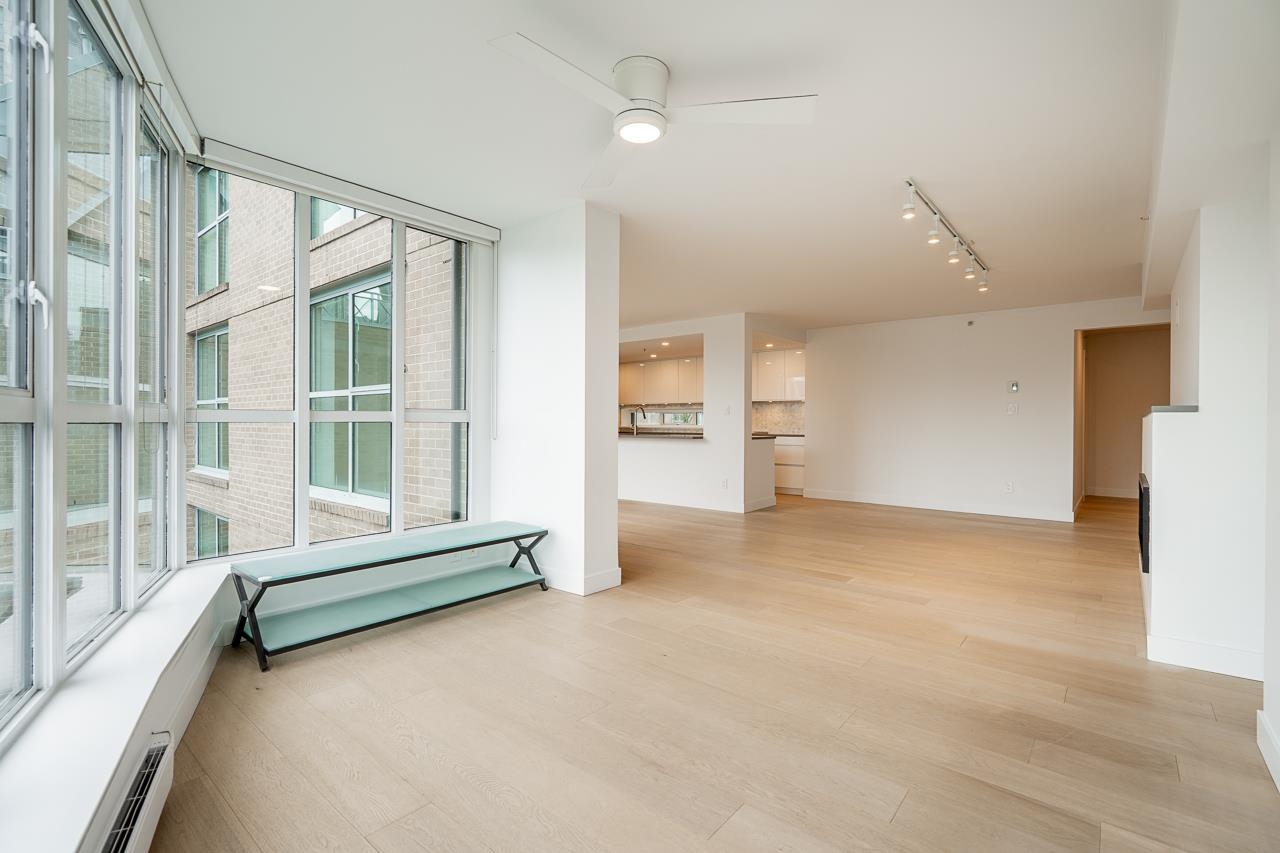 403 1188 Quebec Street - MLS&reg; # R3138894