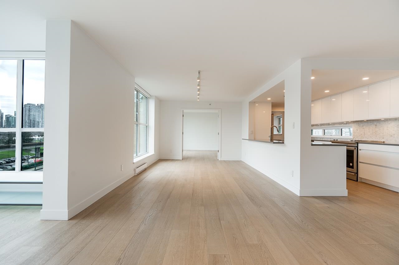 403 1188 Quebec Street - MLS&reg; # R3138894