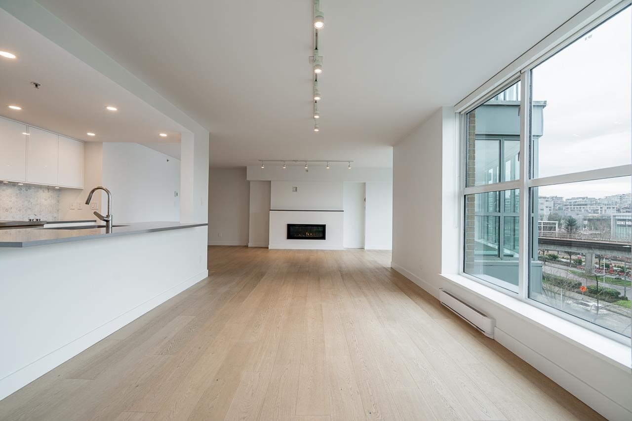 403 1188 Quebec Street - MLS&reg; # R3138894