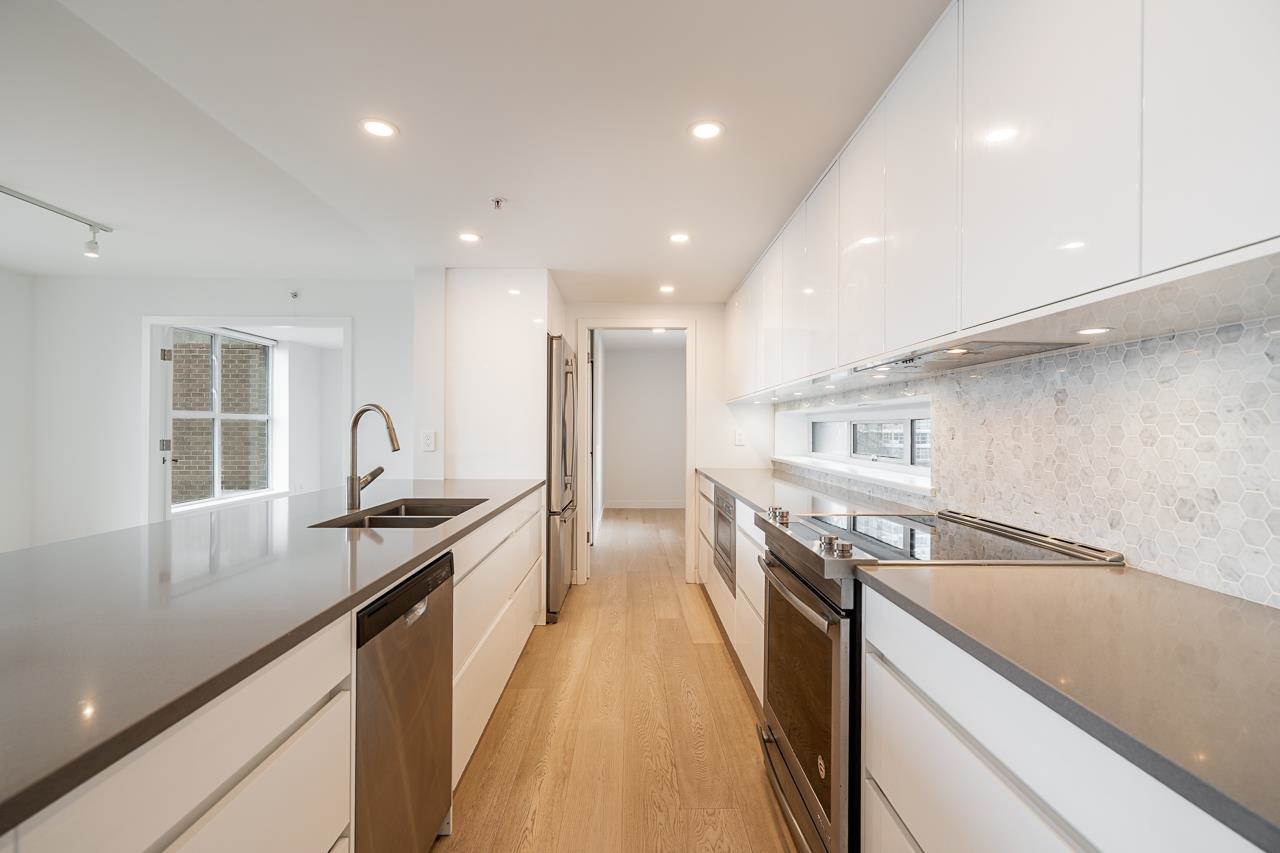 403 1188 Quebec Street - MLS&reg; # R3138894