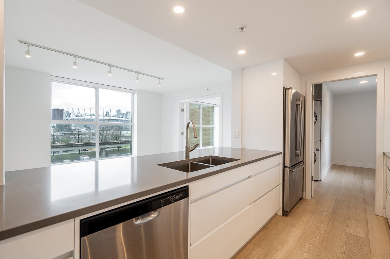 403 1188 Quebec Street - MLS&reg; # R3138894