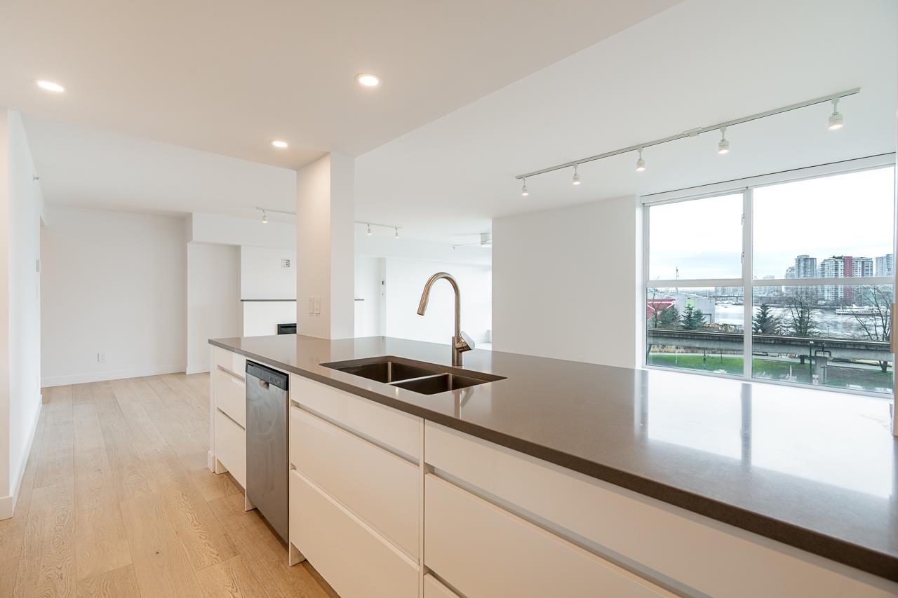 403 1188 Quebec Street - MLS&reg; # R3138894