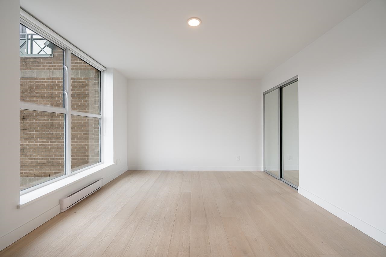 403 1188 Quebec Street - MLS&reg; # R3138894