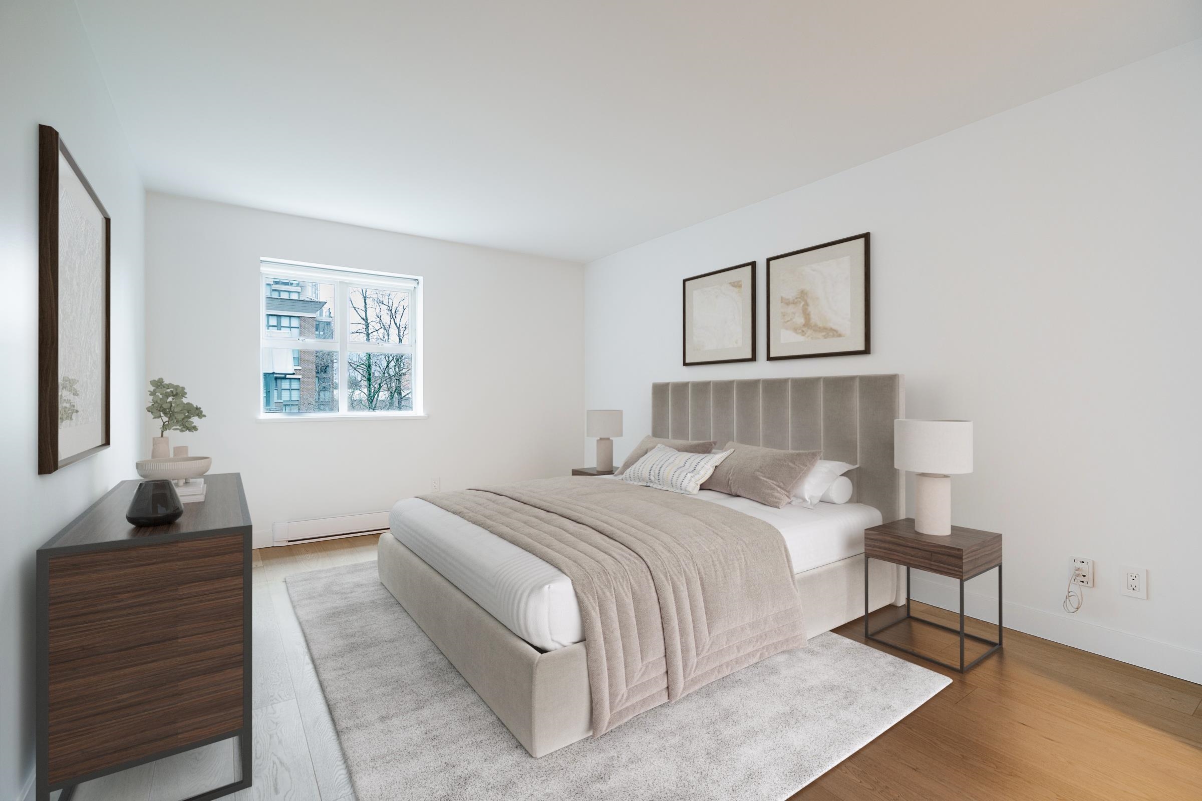 403 1188 Quebec Street - MLS&reg; # R3138894
