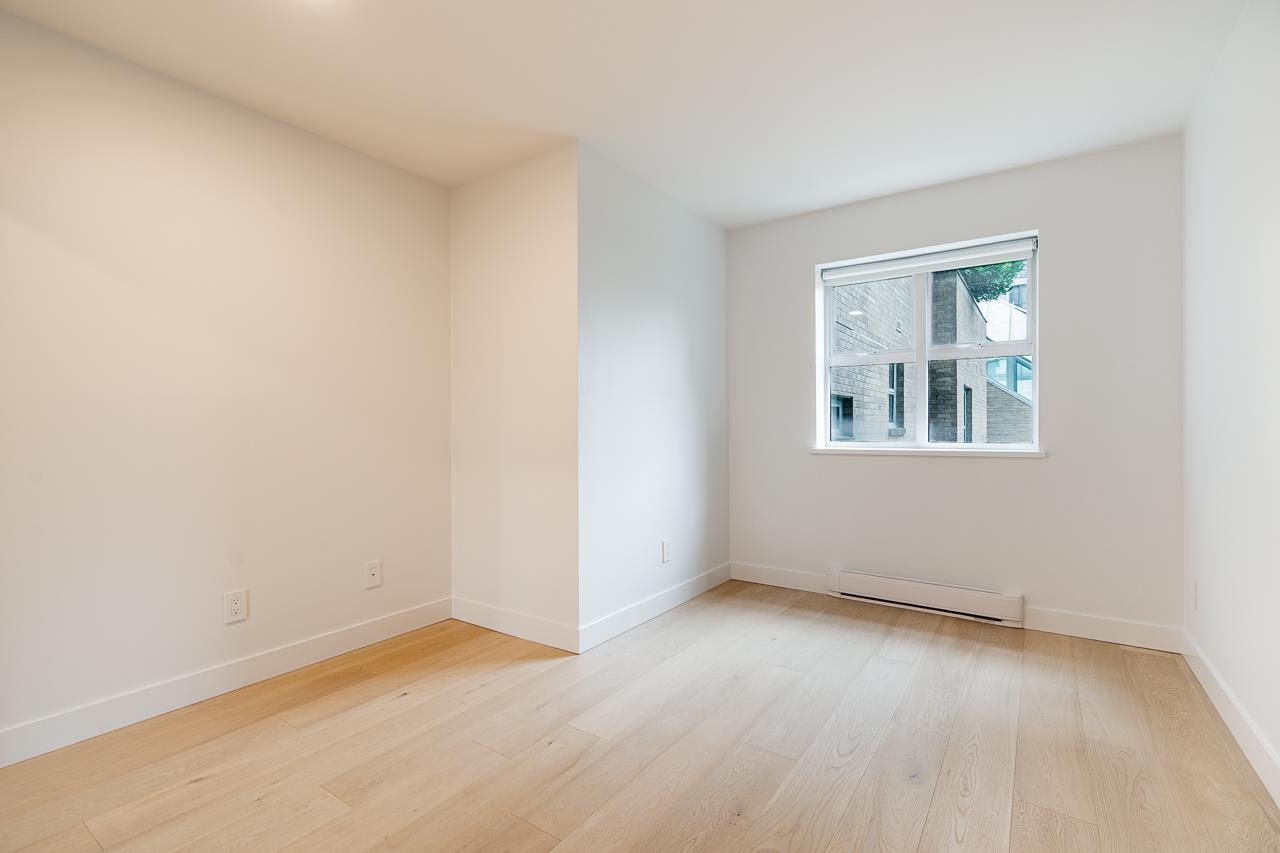 403 1188 Quebec Street - MLS&reg; # R3138894