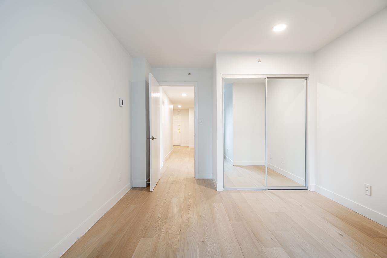 403 1188 Quebec Street - MLS&reg; # R3138894