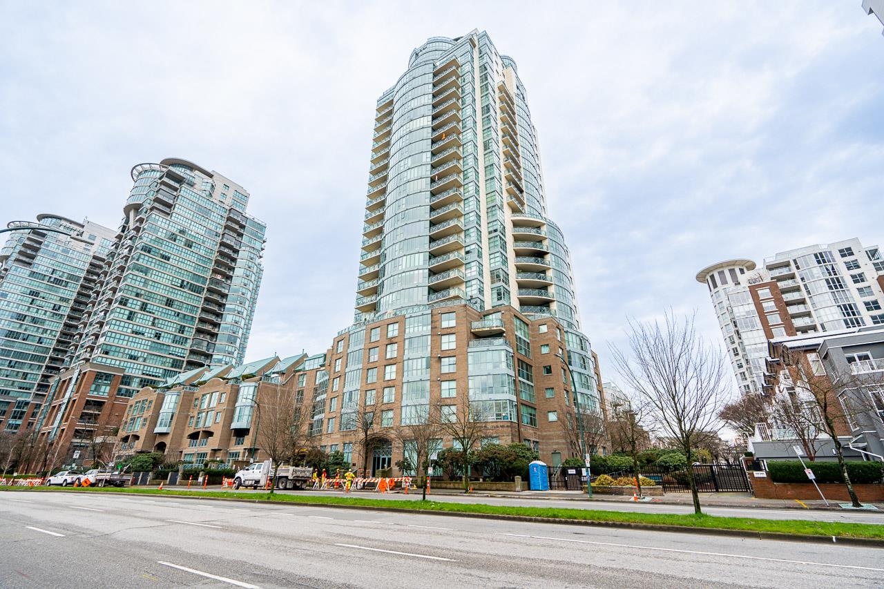 403 1188 Quebec Street - MLS&reg; # R3138894