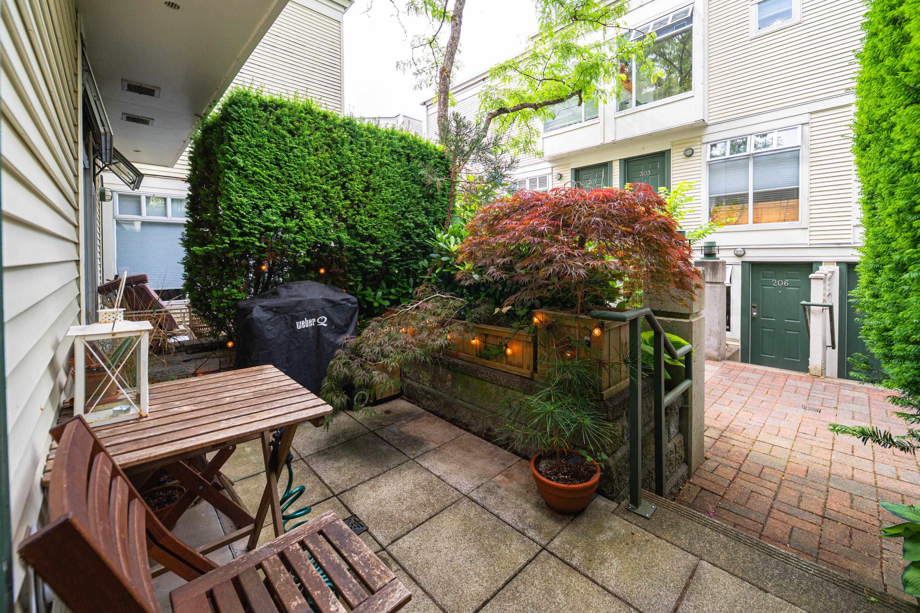 202 3727 10th Avenue - MLS&reg; # R3138922