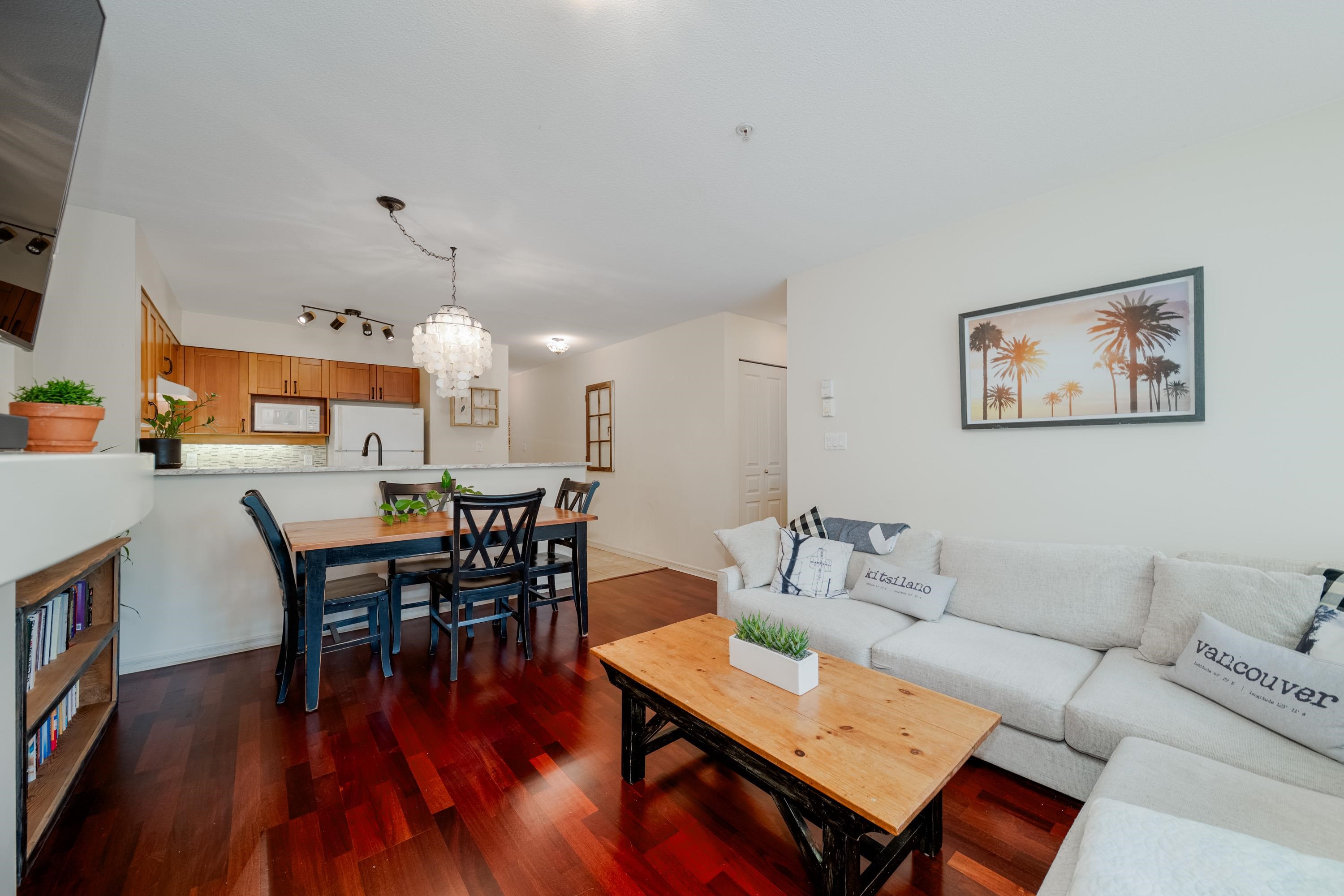 202 3727 10th Avenue - MLS&reg; # R3138922