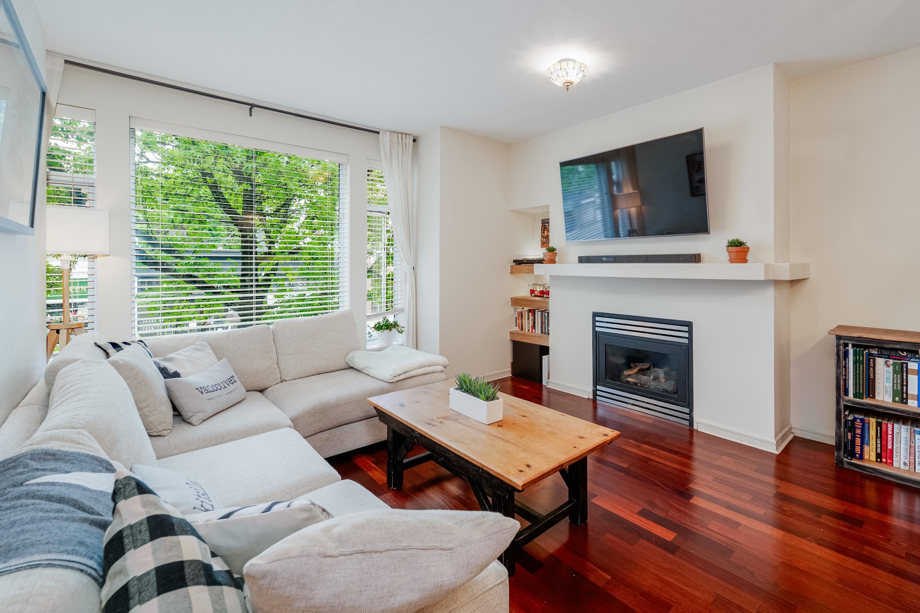 202 3727 10th Avenue - MLS&reg; # R3138922