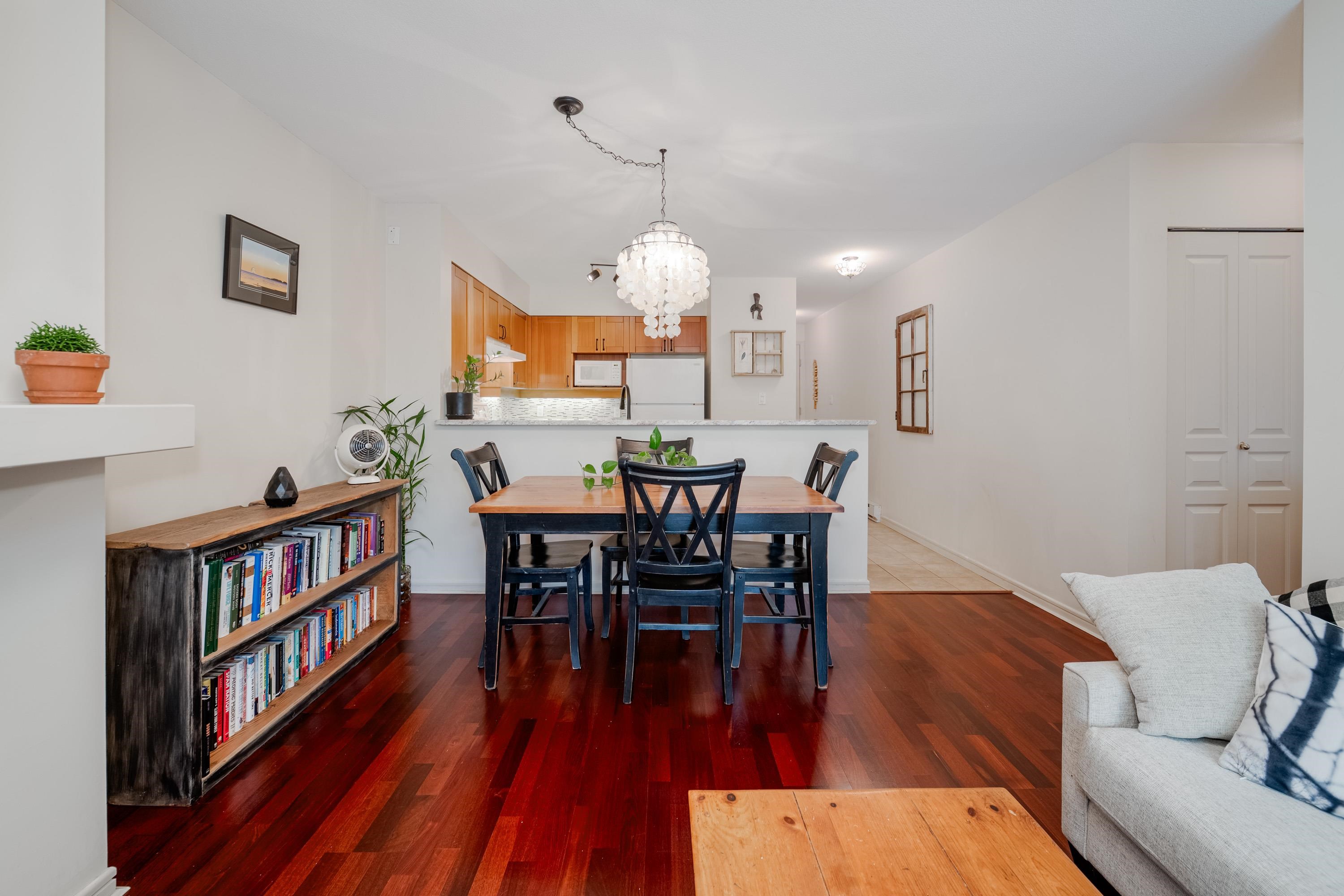 202 3727 10th Avenue - MLS&reg; # R3138922