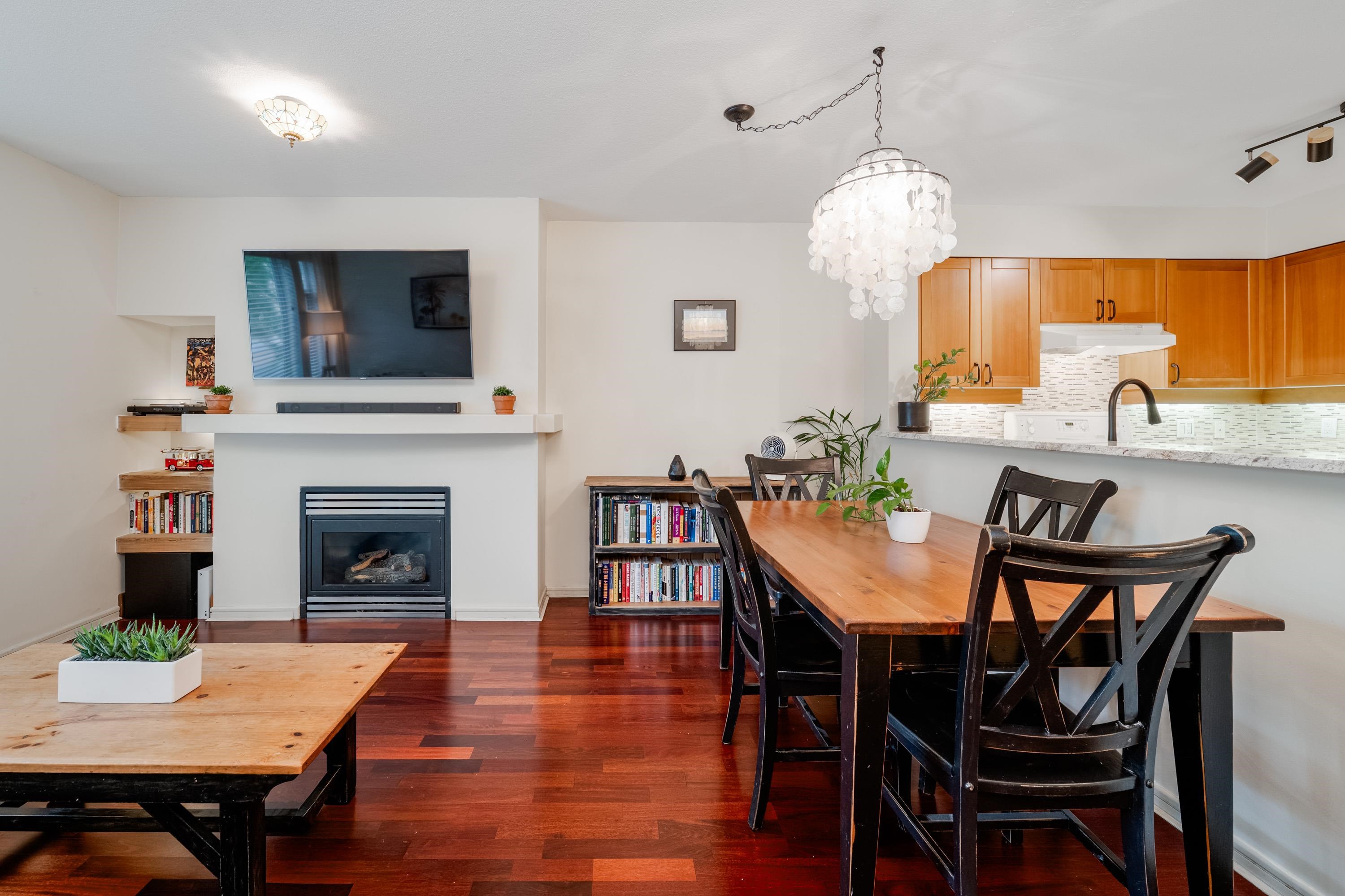 202 3727 10th Avenue - MLS&reg; # R3138922