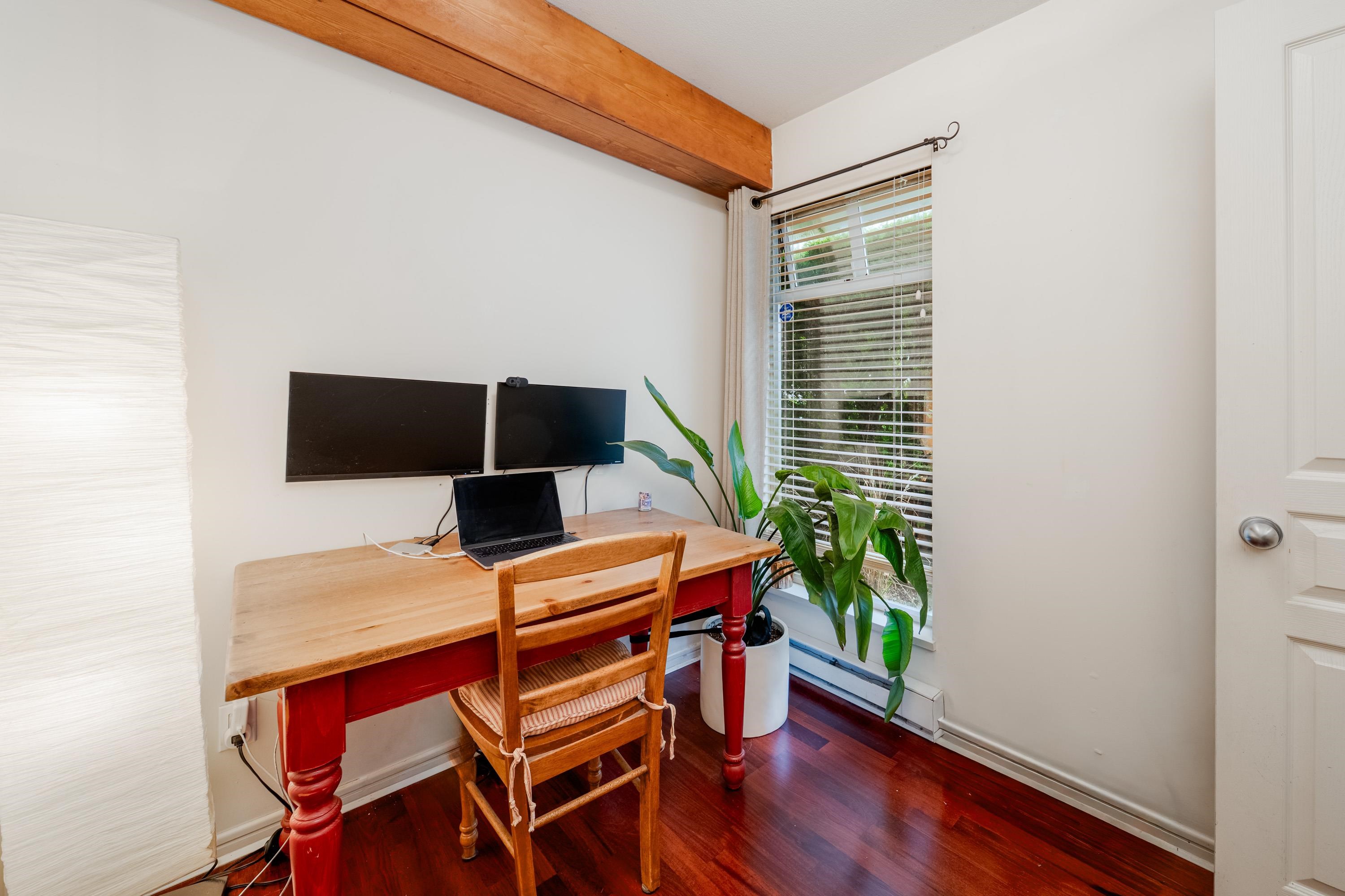 202 3727 10th Avenue - MLS&reg; # R3138922