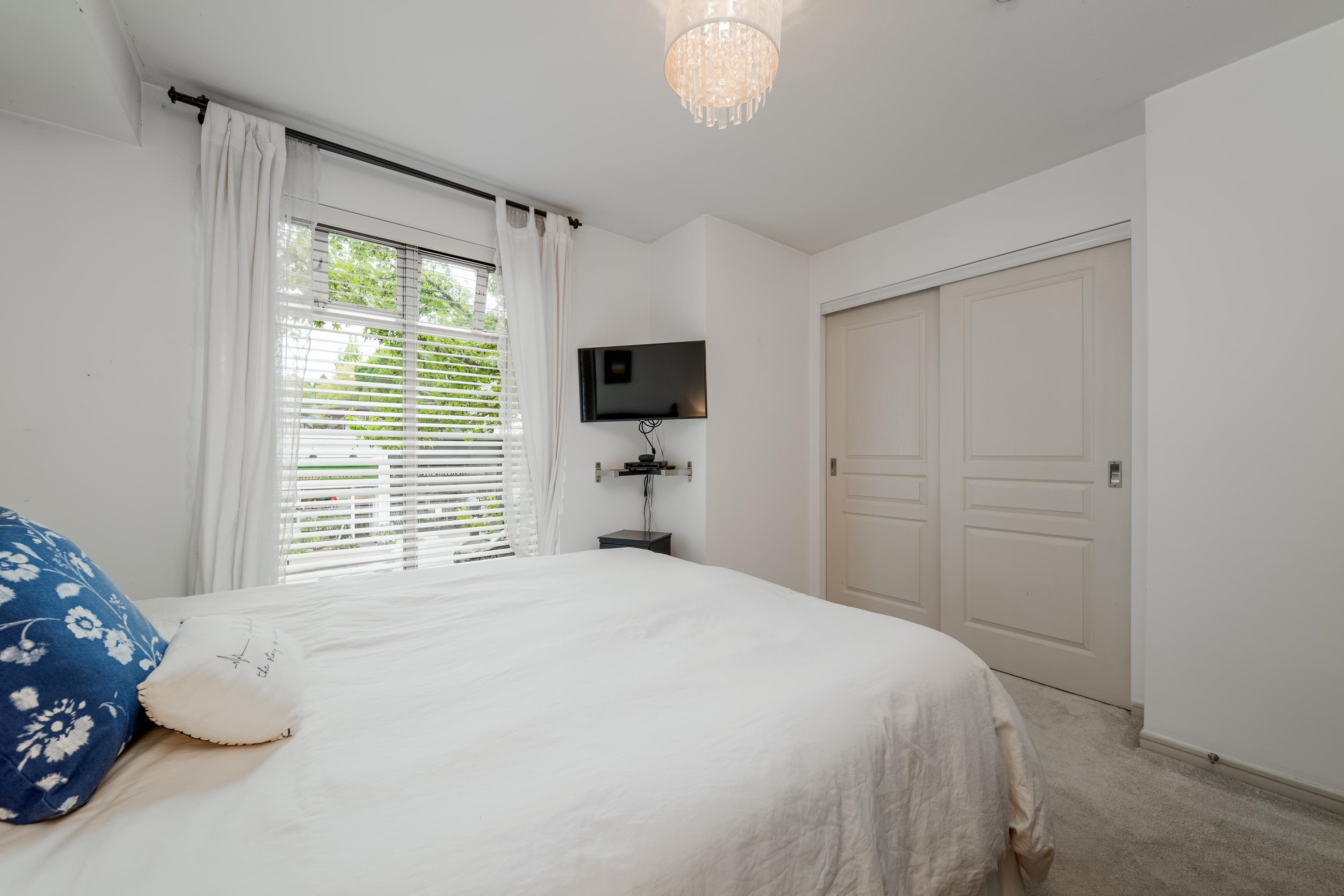 202 3727 10th Avenue - MLS&reg; # R3138922