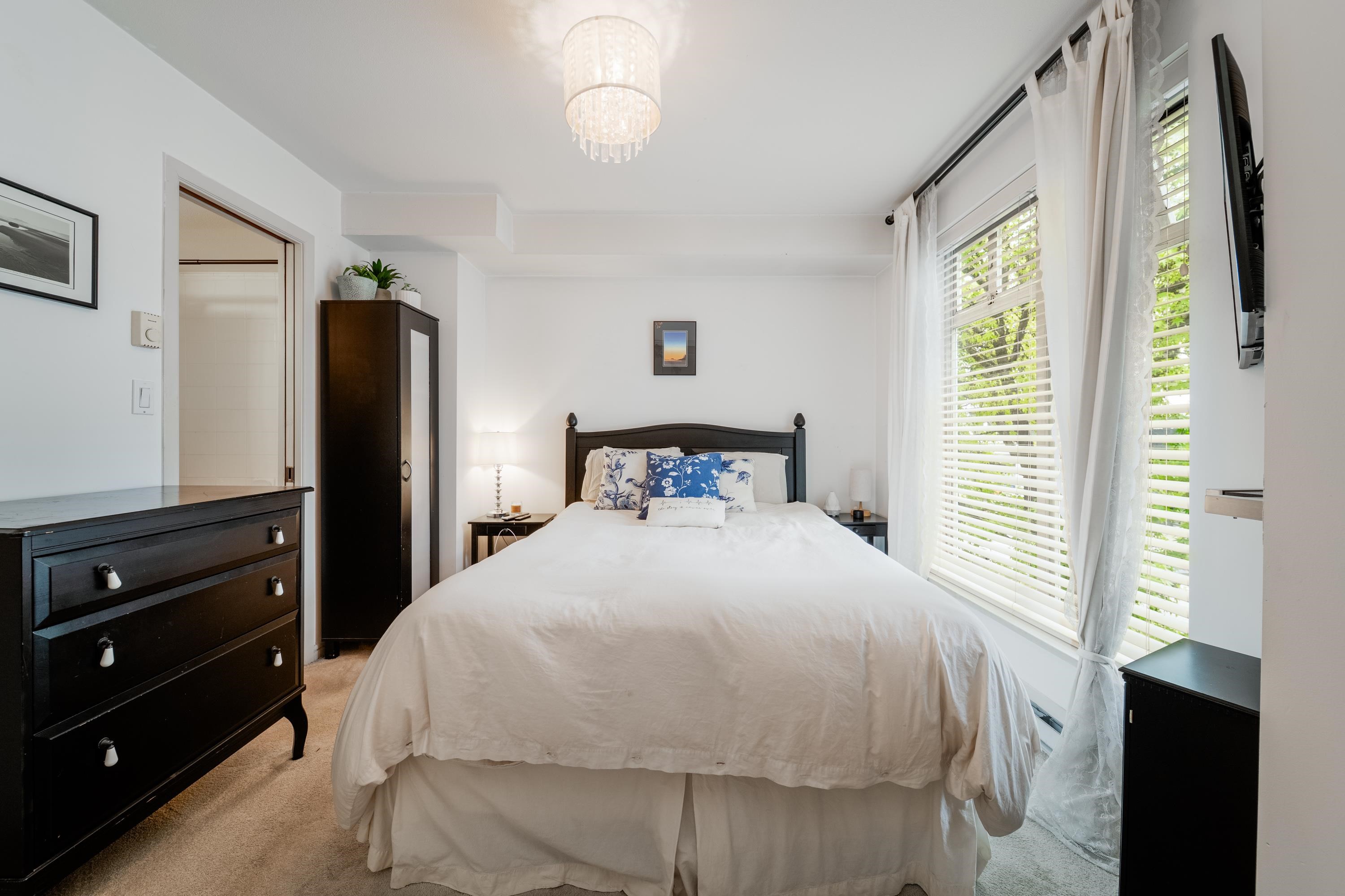 202 3727 10th Avenue - MLS&reg; # R3138922