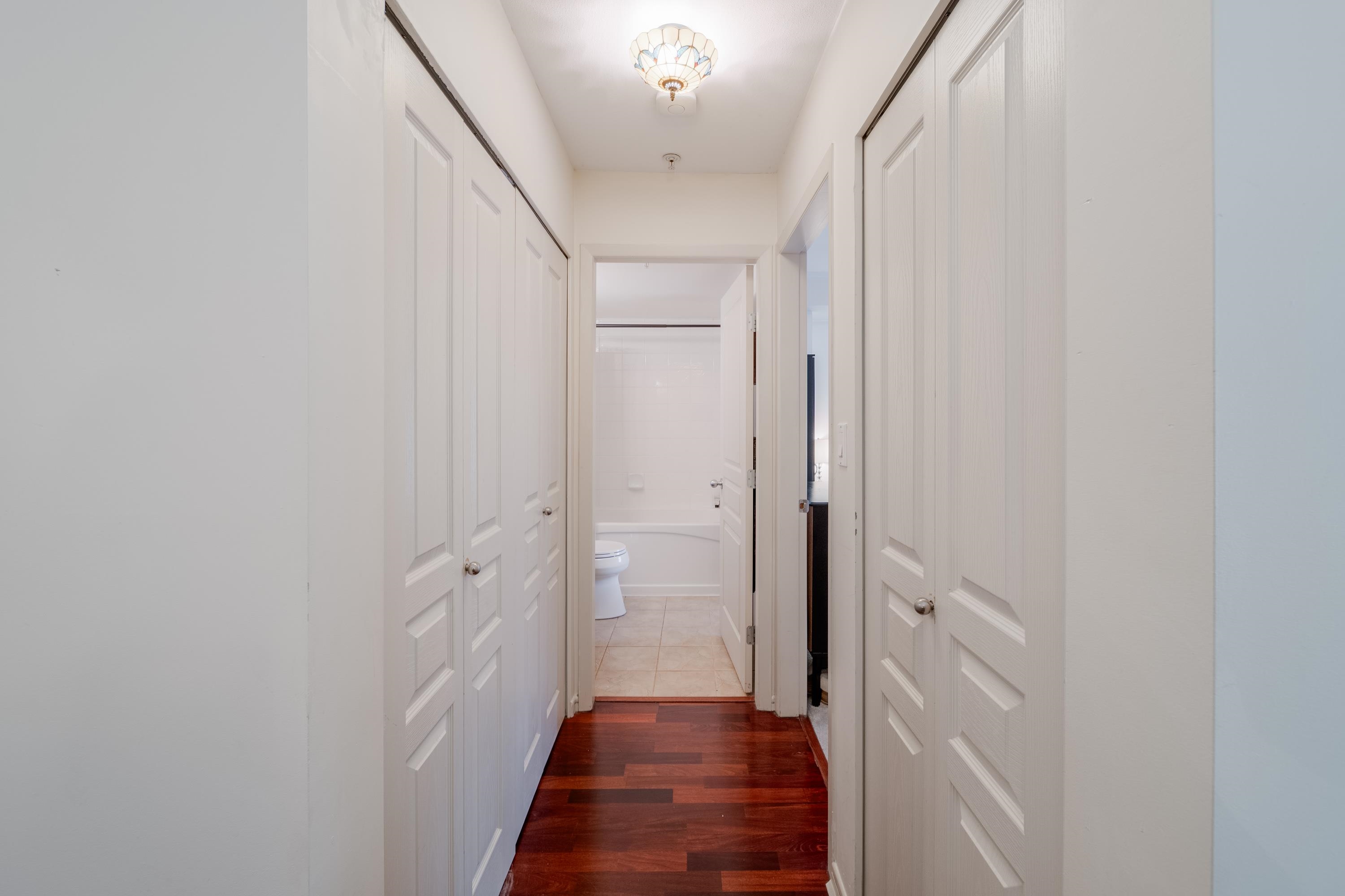 202 3727 10th Avenue - MLS&reg; # R3138922