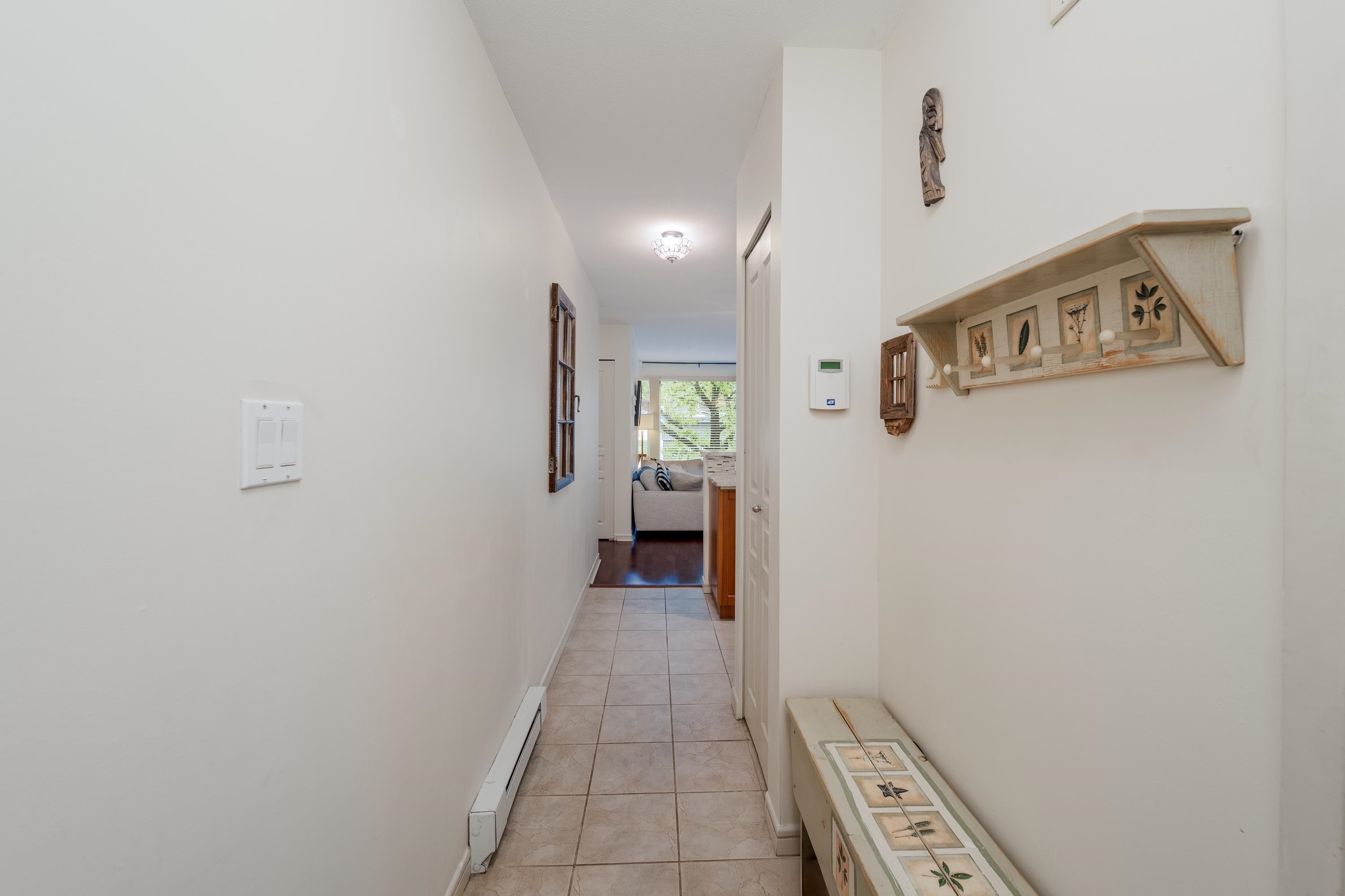 202 3727 10th Avenue - MLS&reg; # R3138922
