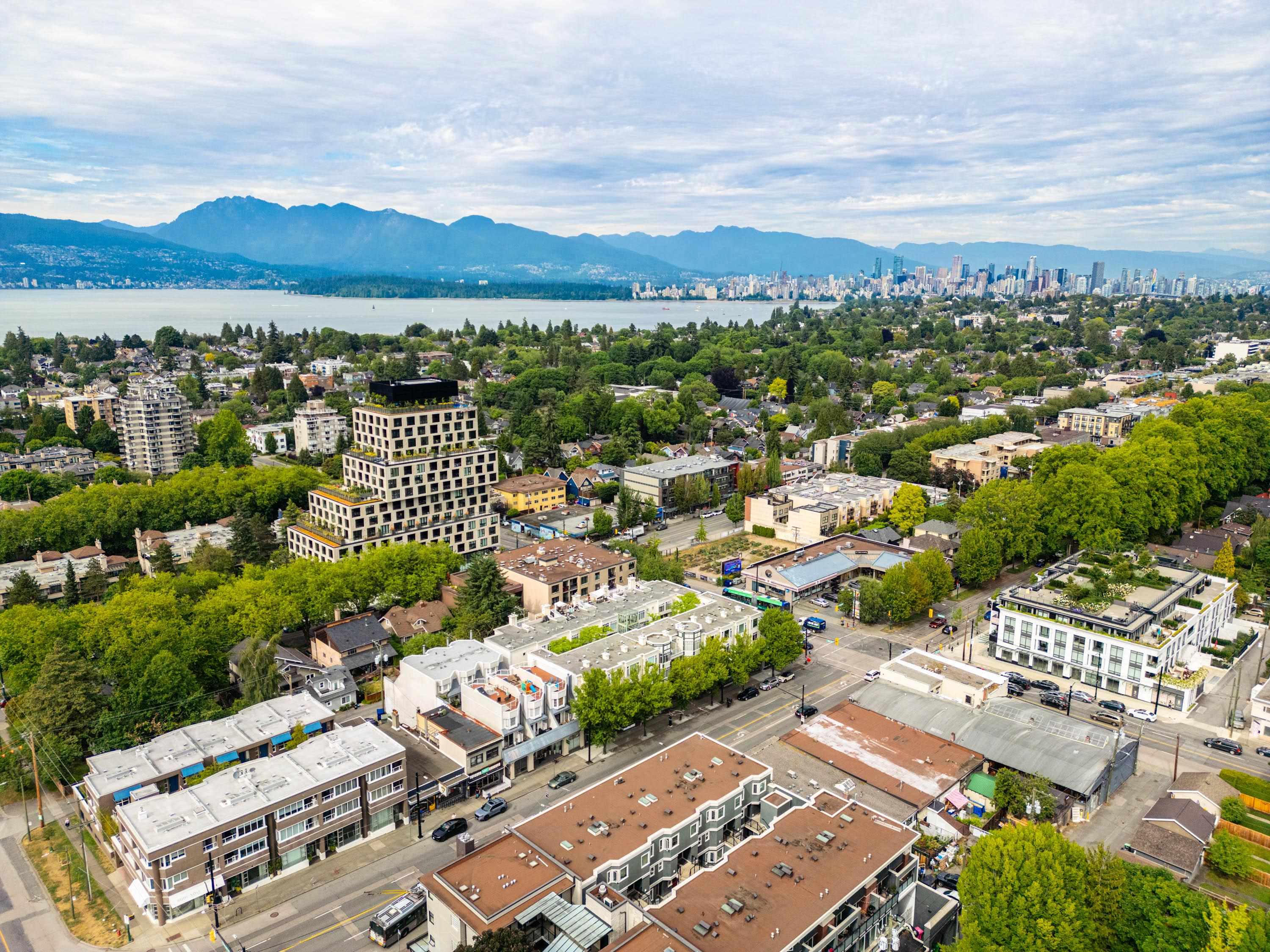 202 3727 10th Avenue - MLS&reg; # R3138922