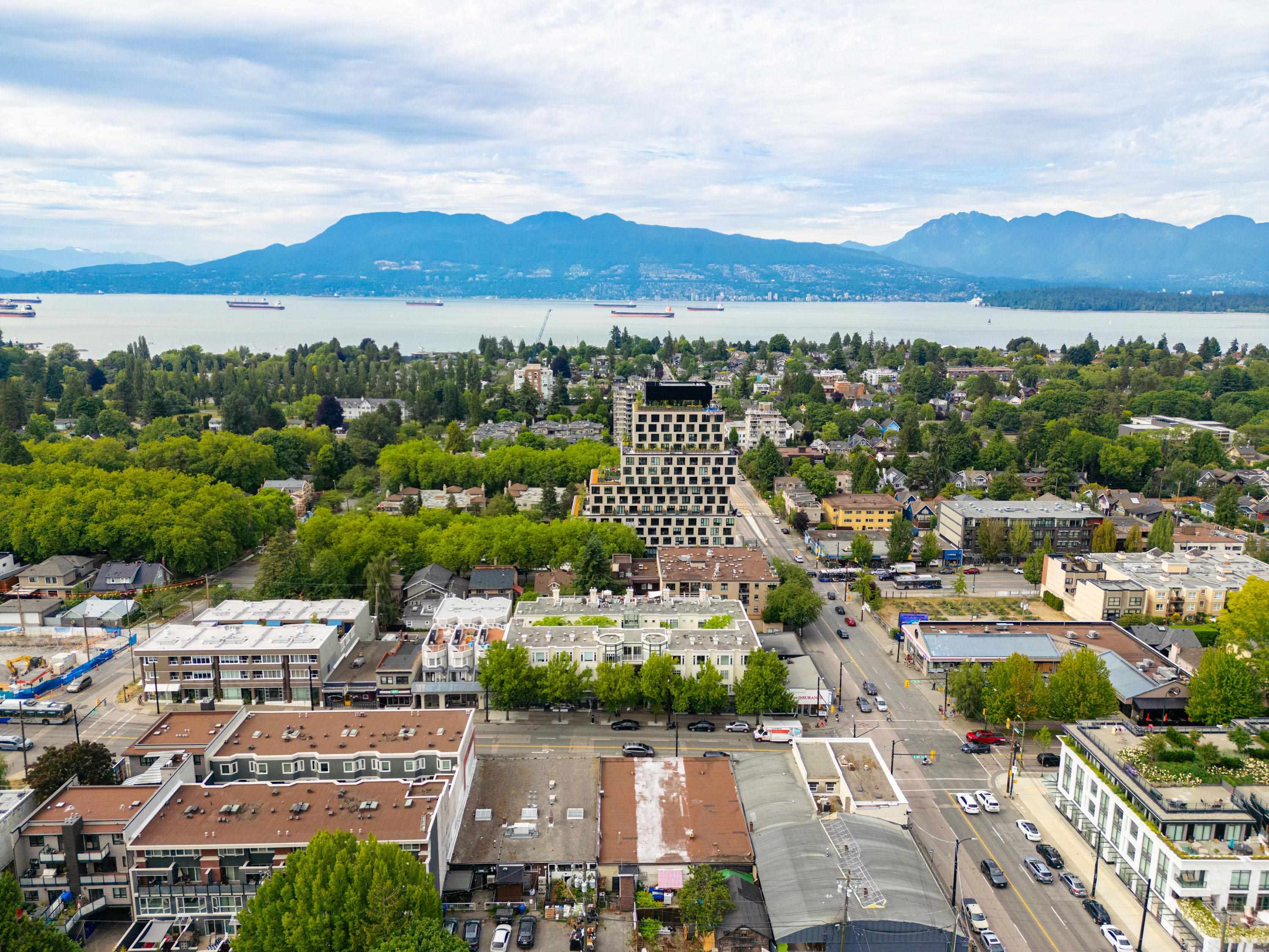 202 3727 10th Avenue - MLS&reg; # R3138922