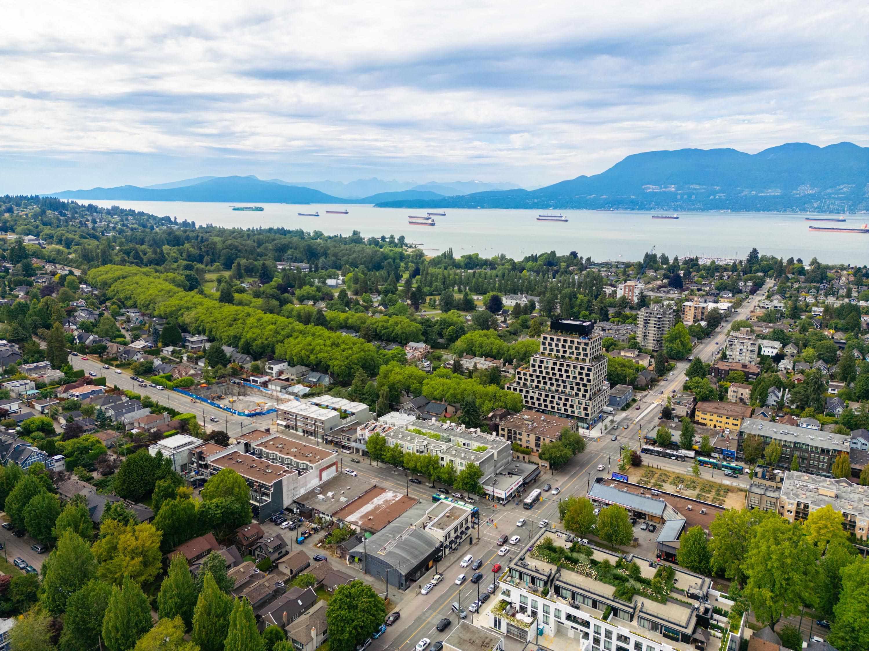 202 3727 10th Avenue - MLS&reg; # R3138922