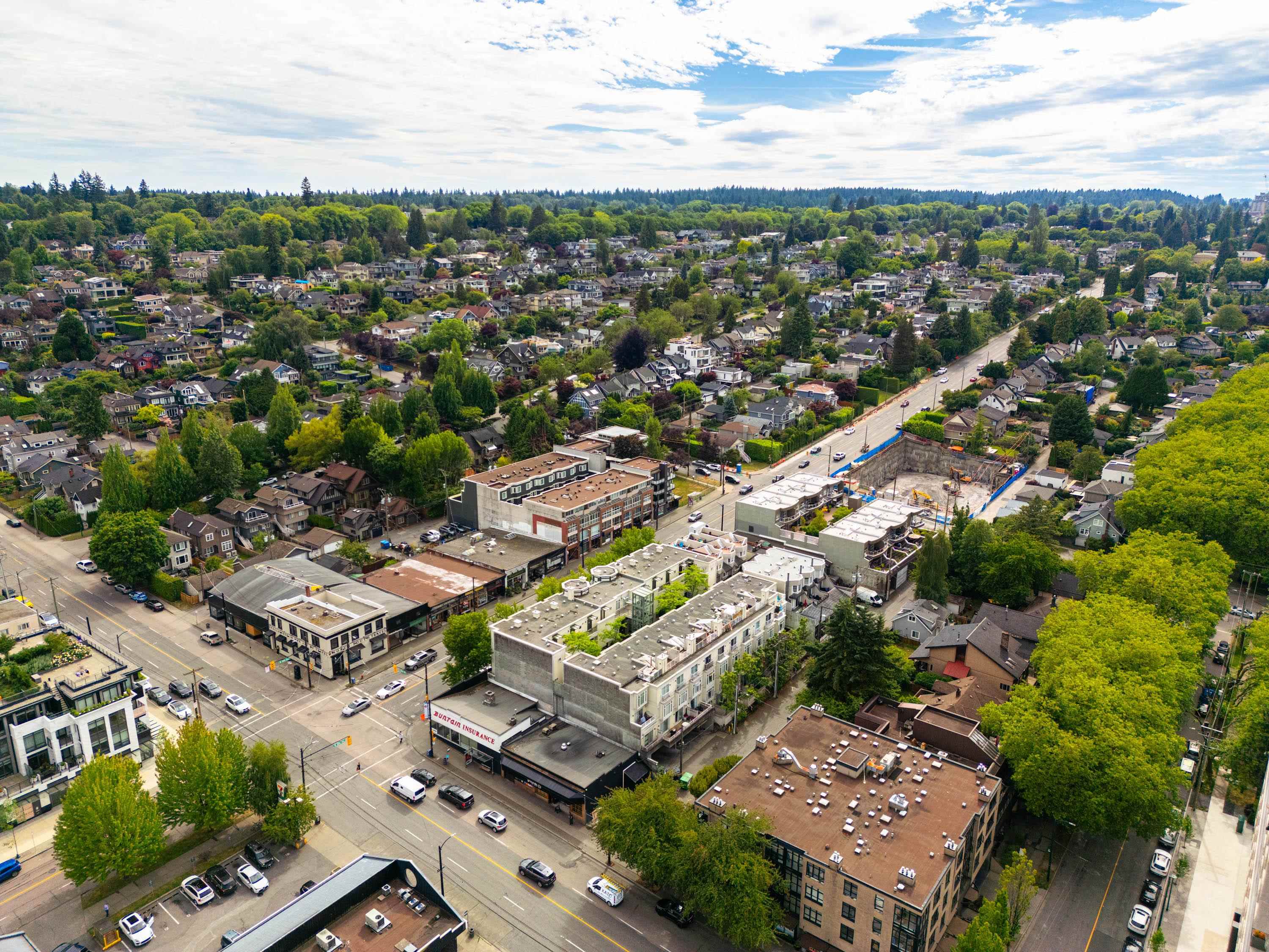 202 3727 10th Avenue - MLS&reg; # R3138922