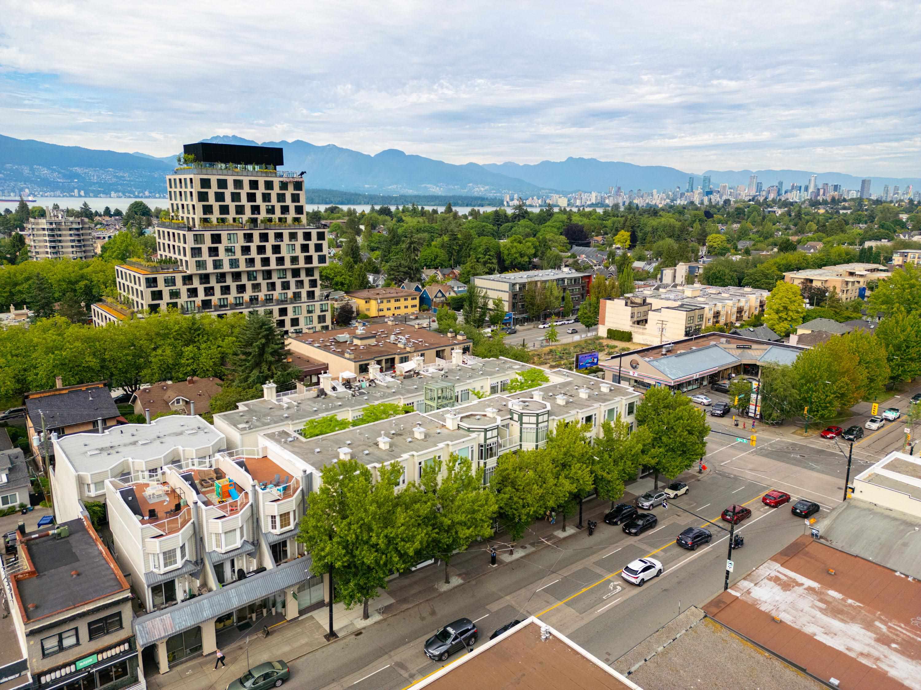202 3727 10th Avenue - MLS&reg; # R3138922