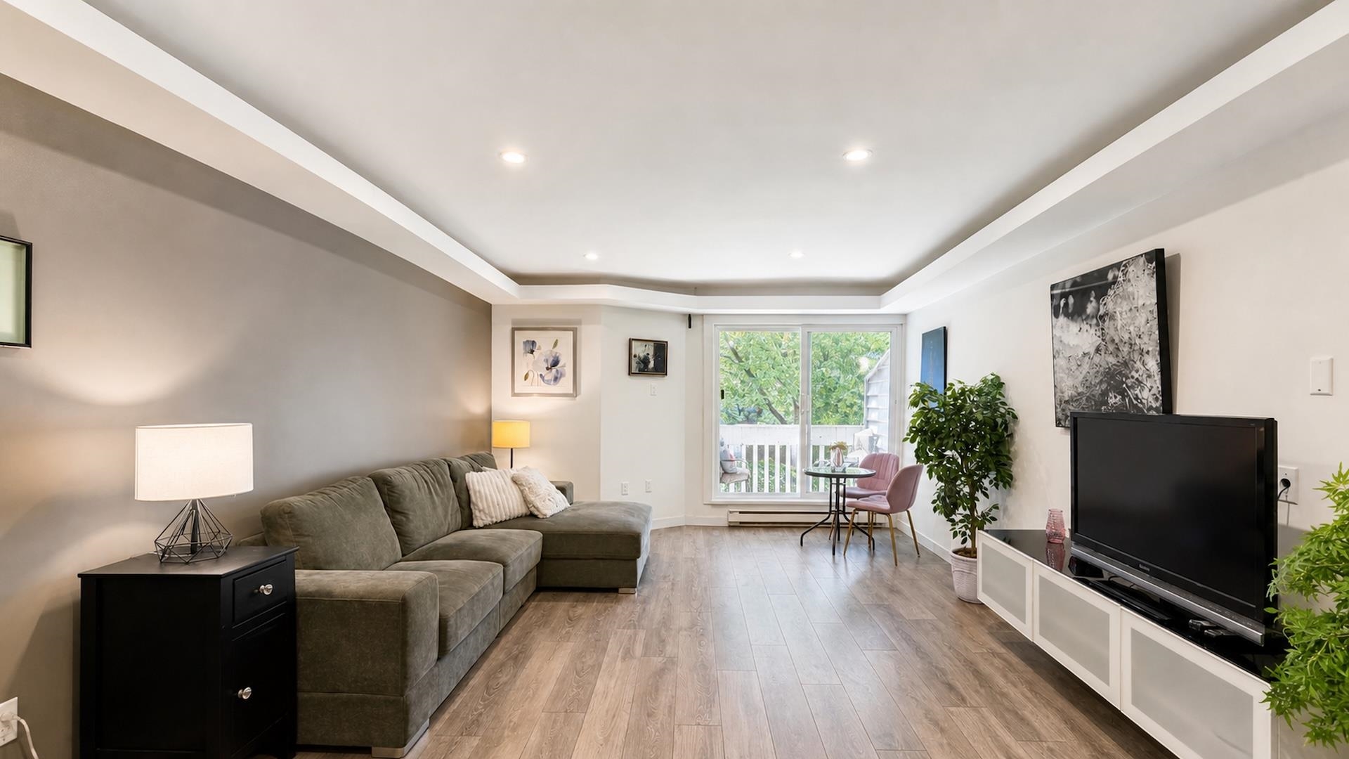 214 1545 2nd Avenue - MLS&reg; # R3139080