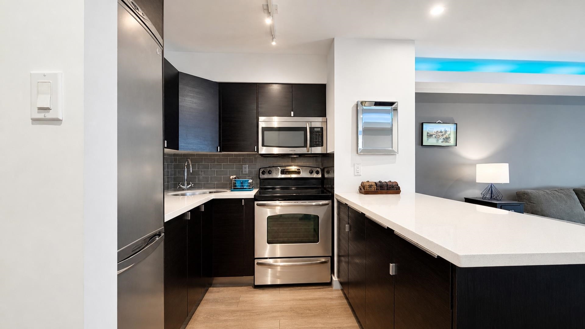 214 1545 2nd Avenue - MLS&reg; # R3139080