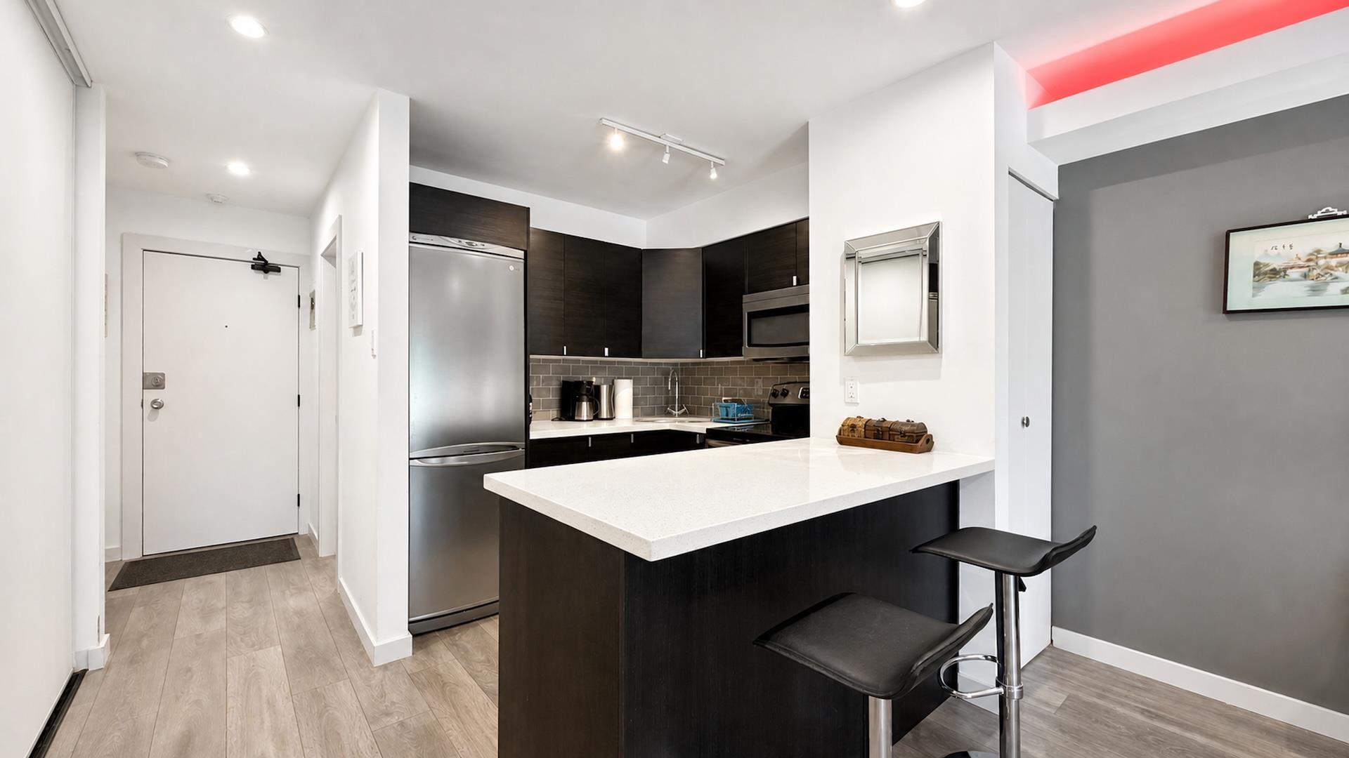 214 1545 2nd Avenue - MLS&reg; # R3139080