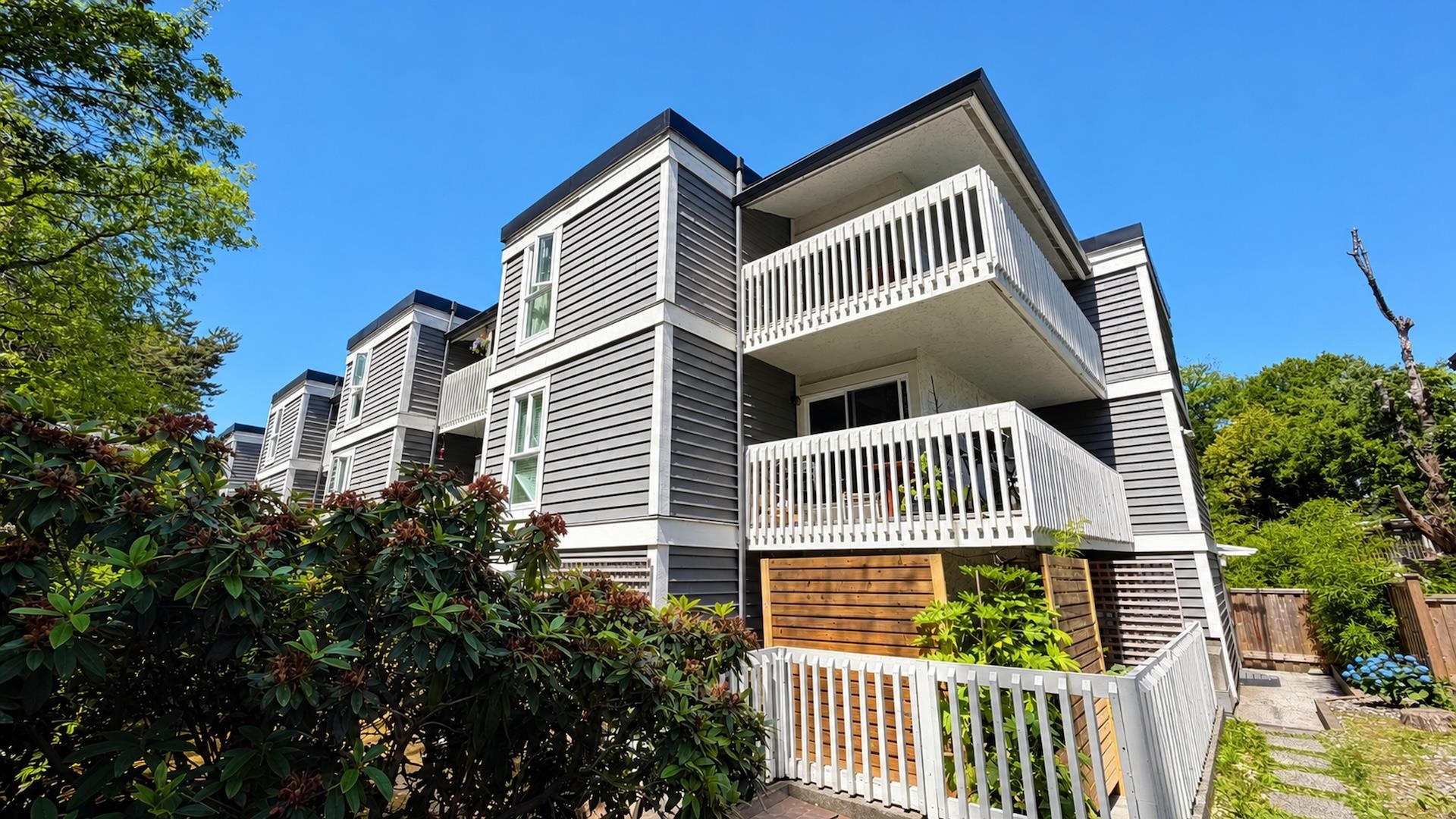 214 1545 2nd Avenue - MLS&reg; # R3139080