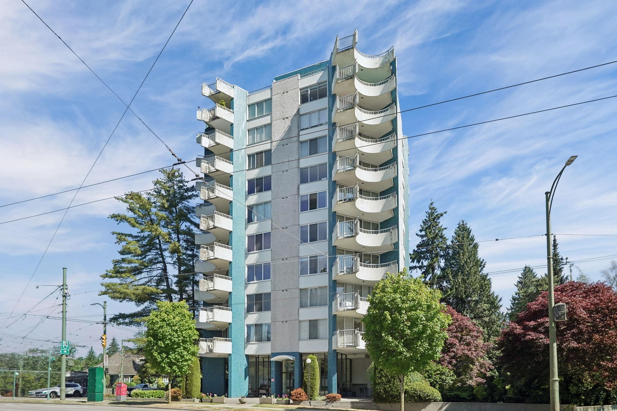201 4691 10th Avenue - MLS&reg; # R3139343