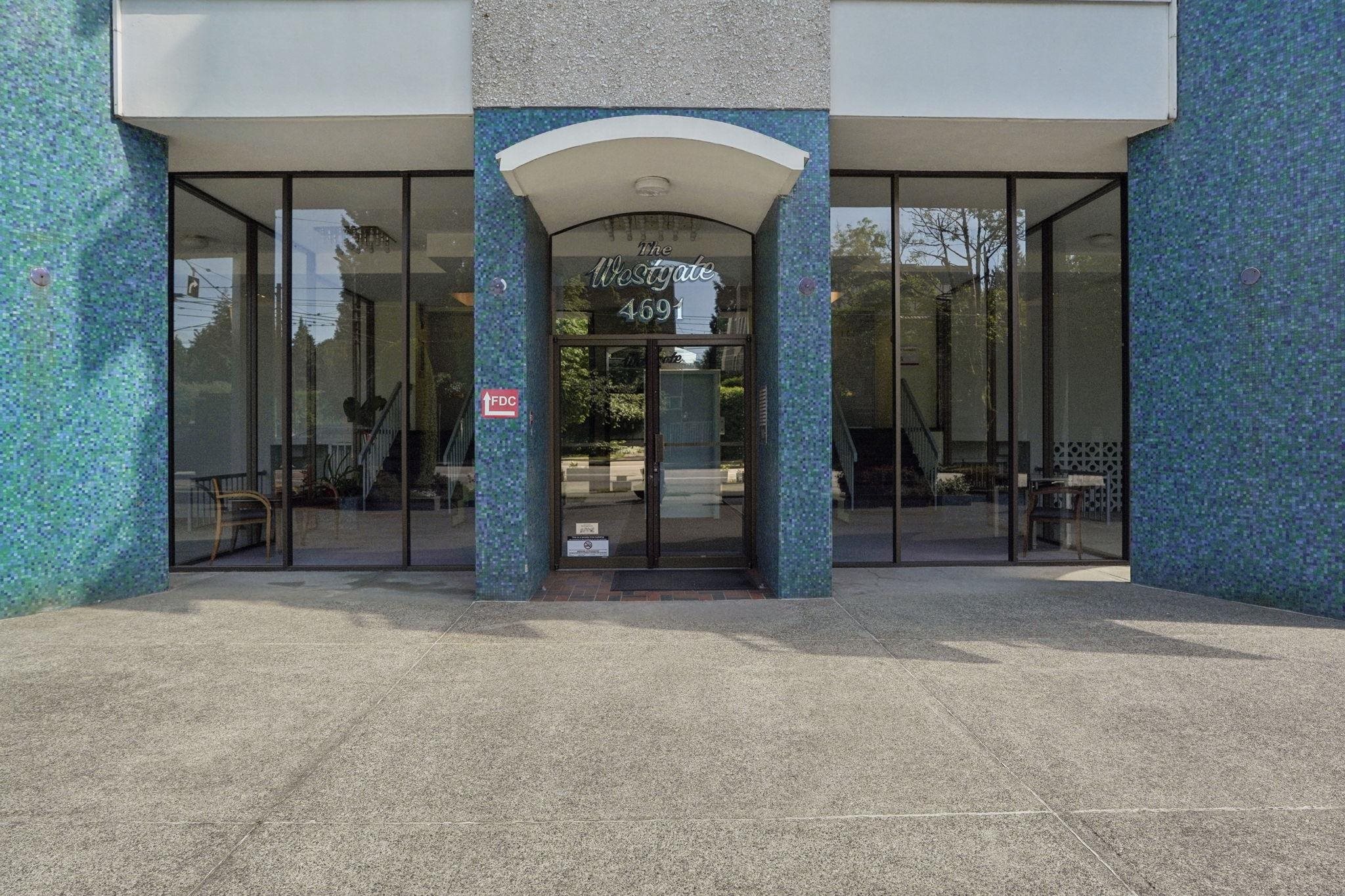 201 4691 10th Avenue - MLS&reg; # R3139343