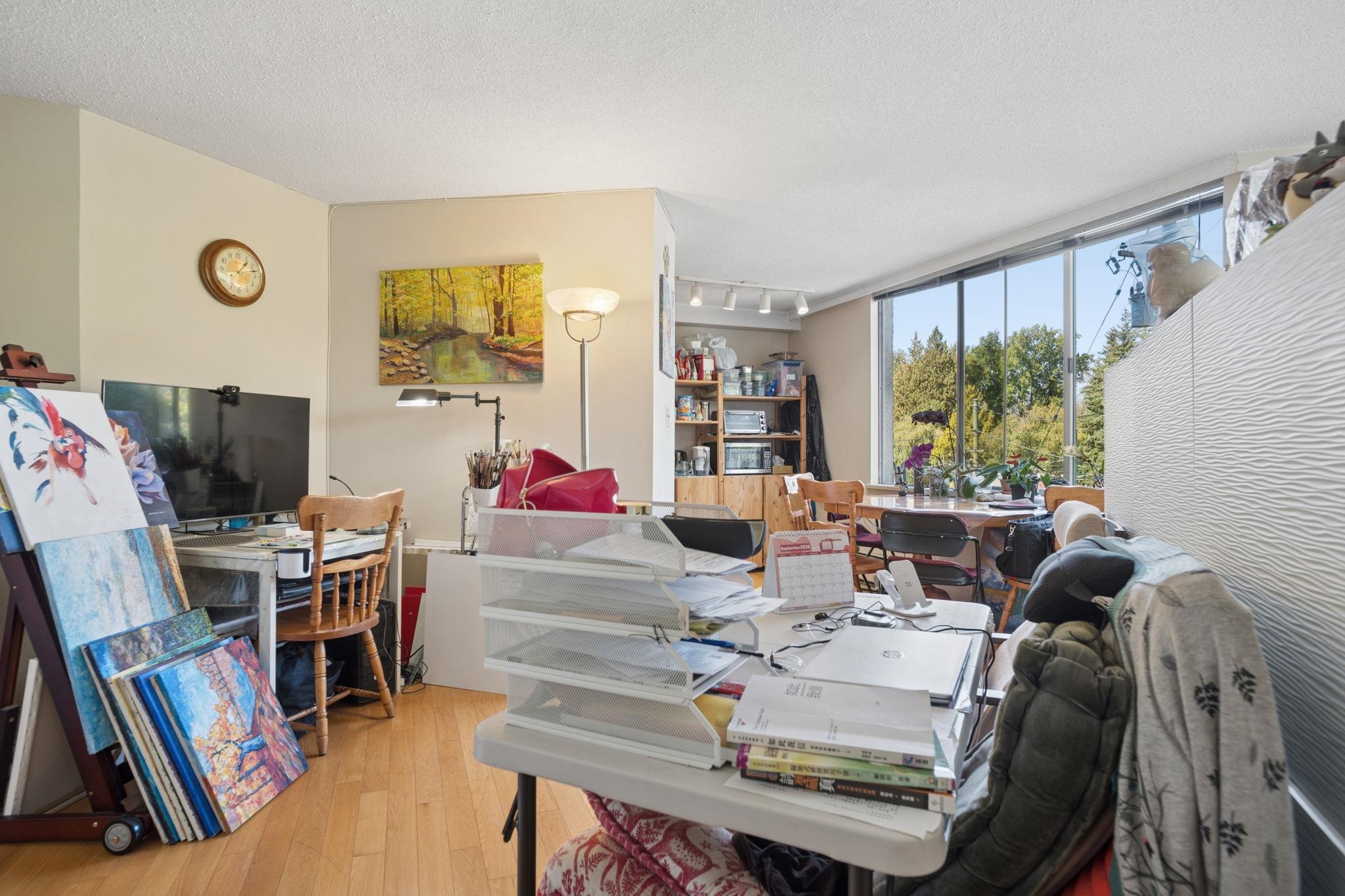 201 4691 10th Avenue - MLS&reg; # R3139343