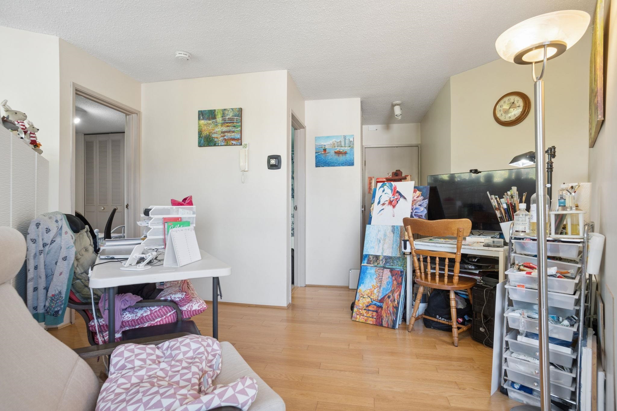 201 4691 10th Avenue - MLS&reg; # R3139343