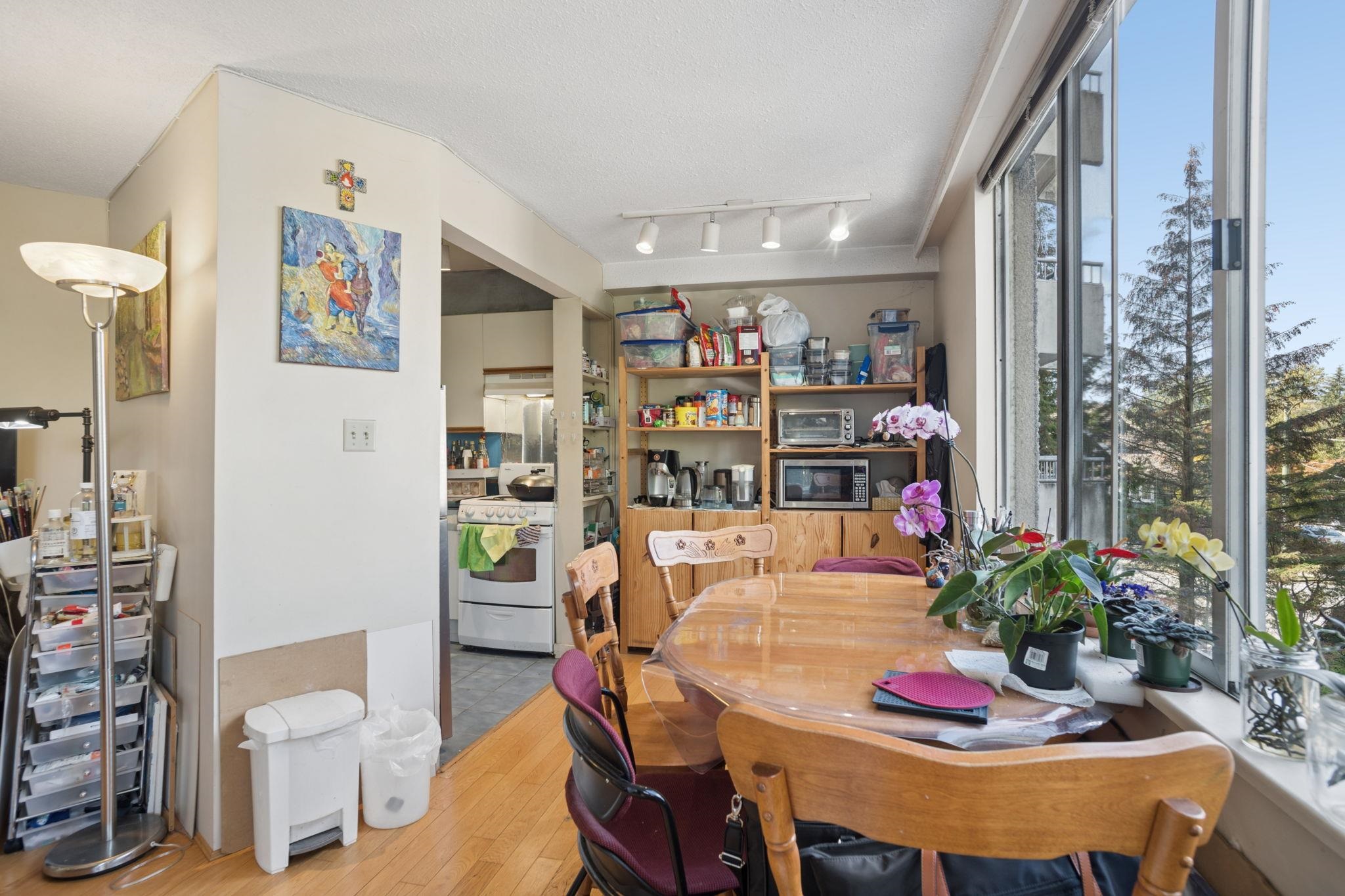 201 4691 10th Avenue - MLS&reg; # R3139343