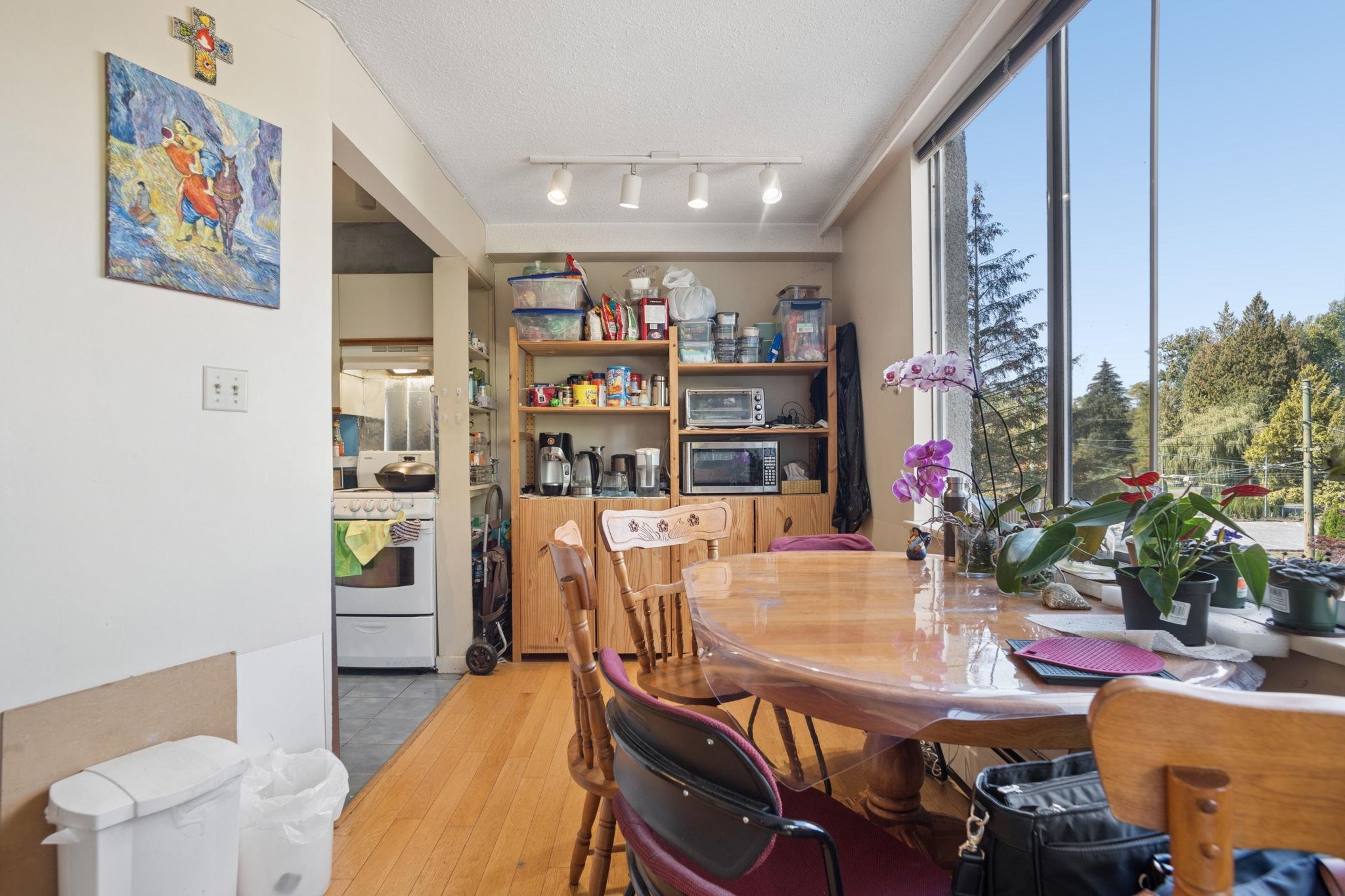 201 4691 10th Avenue - MLS&reg; # R3139343